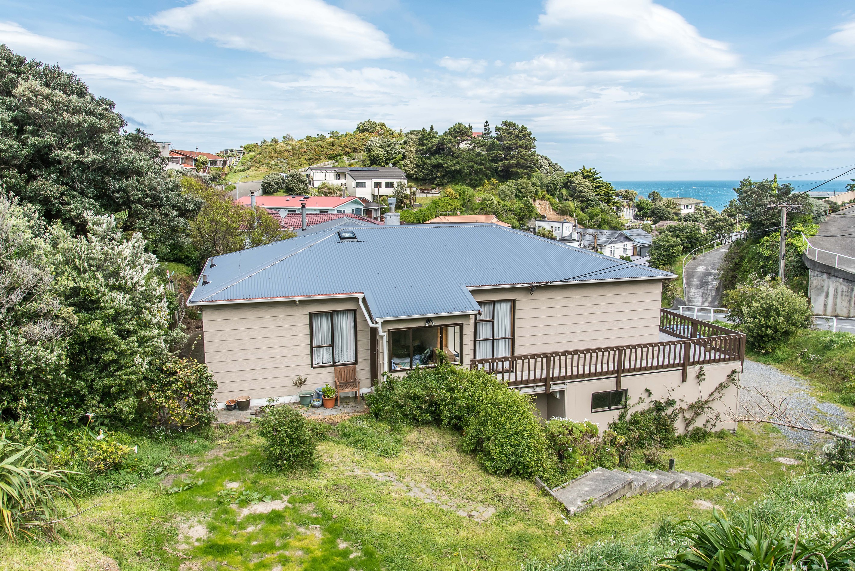 159 Severn Street, Island Bay, Wellington City
