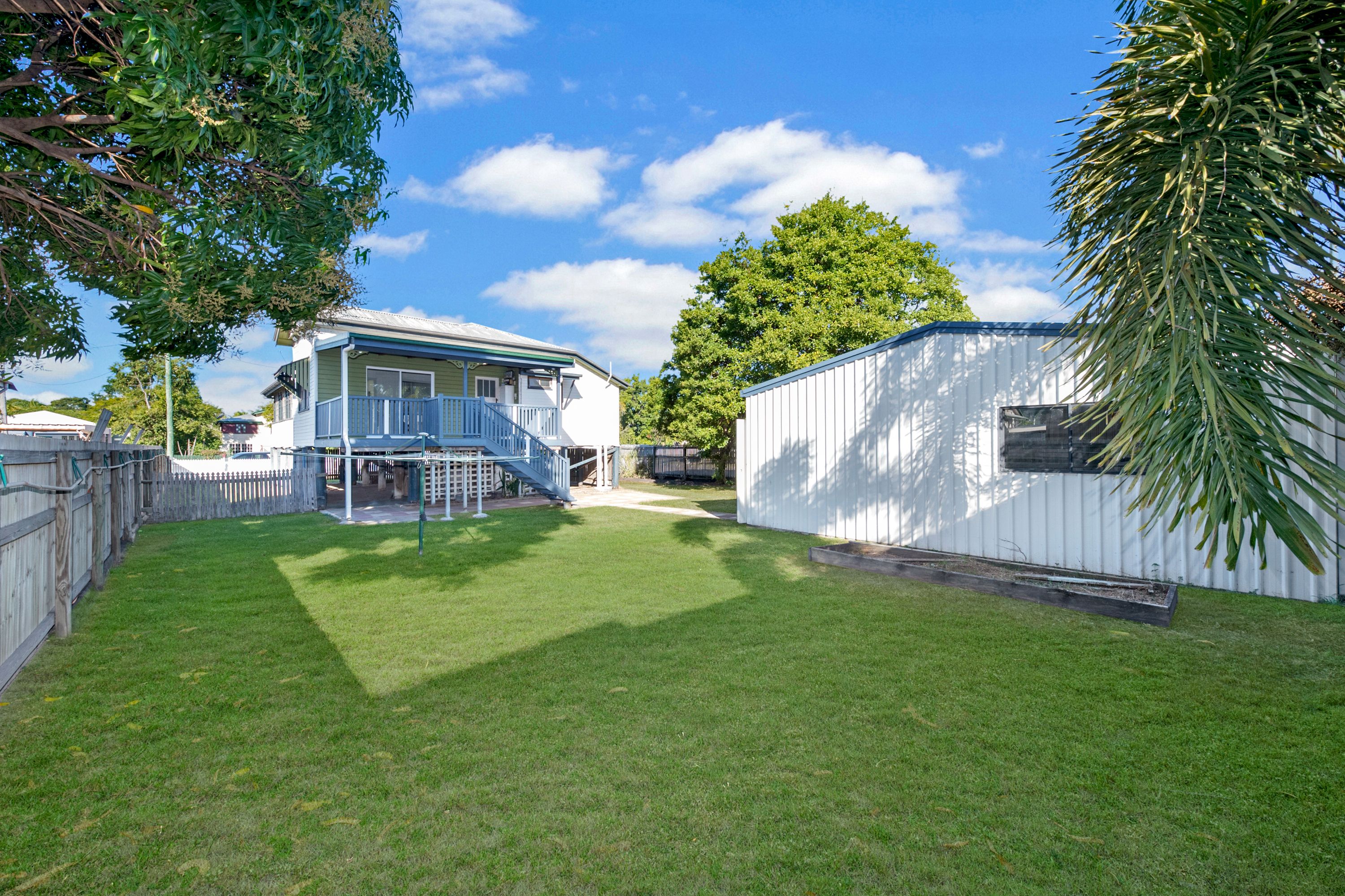 155 Kings Road, Pimlico QLD 4812