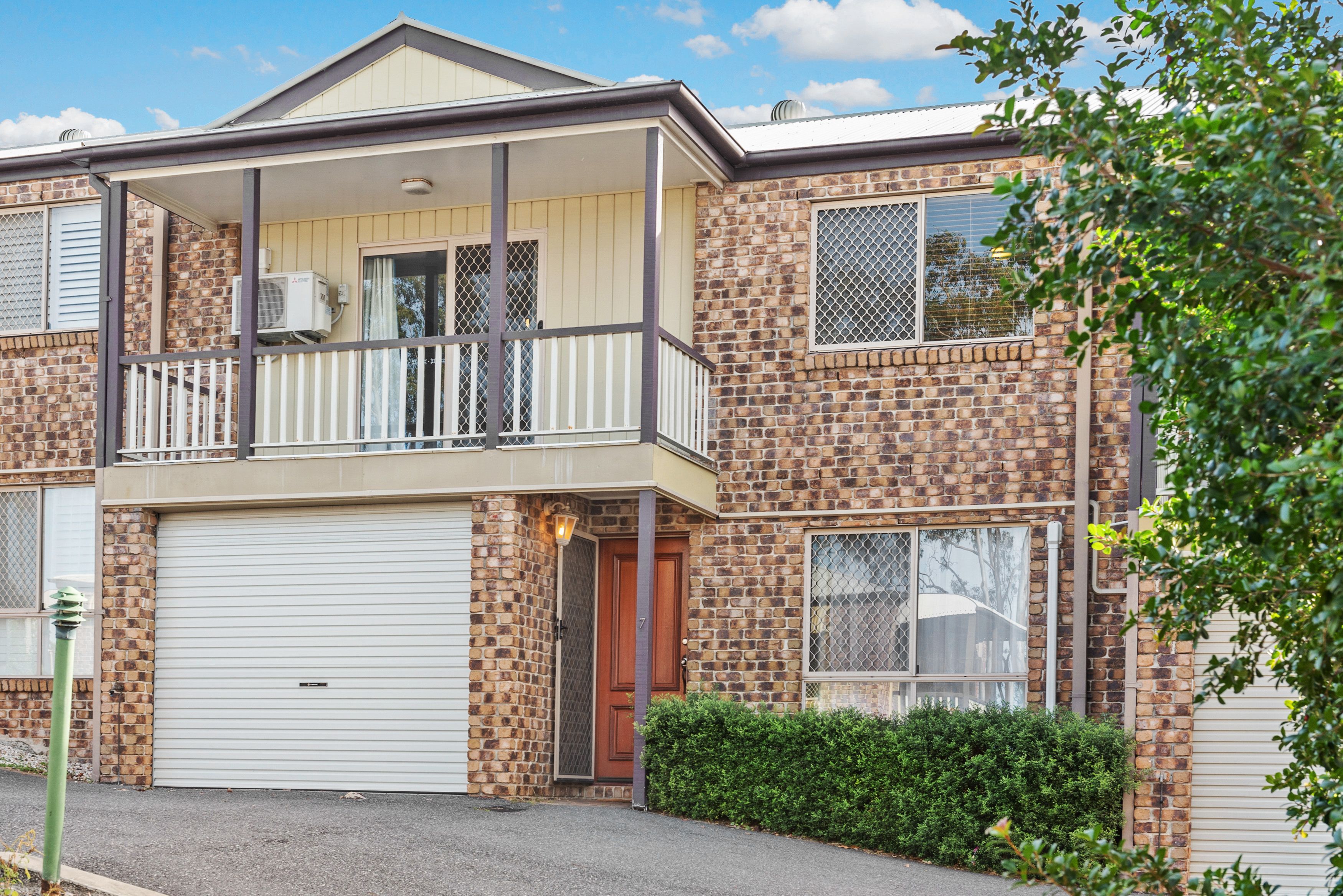 30 Glenalva Terrace, Enoggera QLD 4051