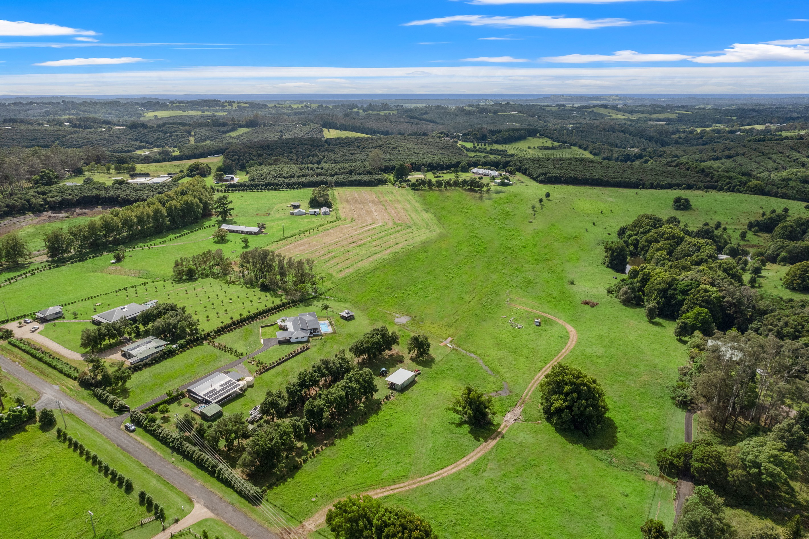 804 Fernleigh Road, Brooklet, NSW 2479