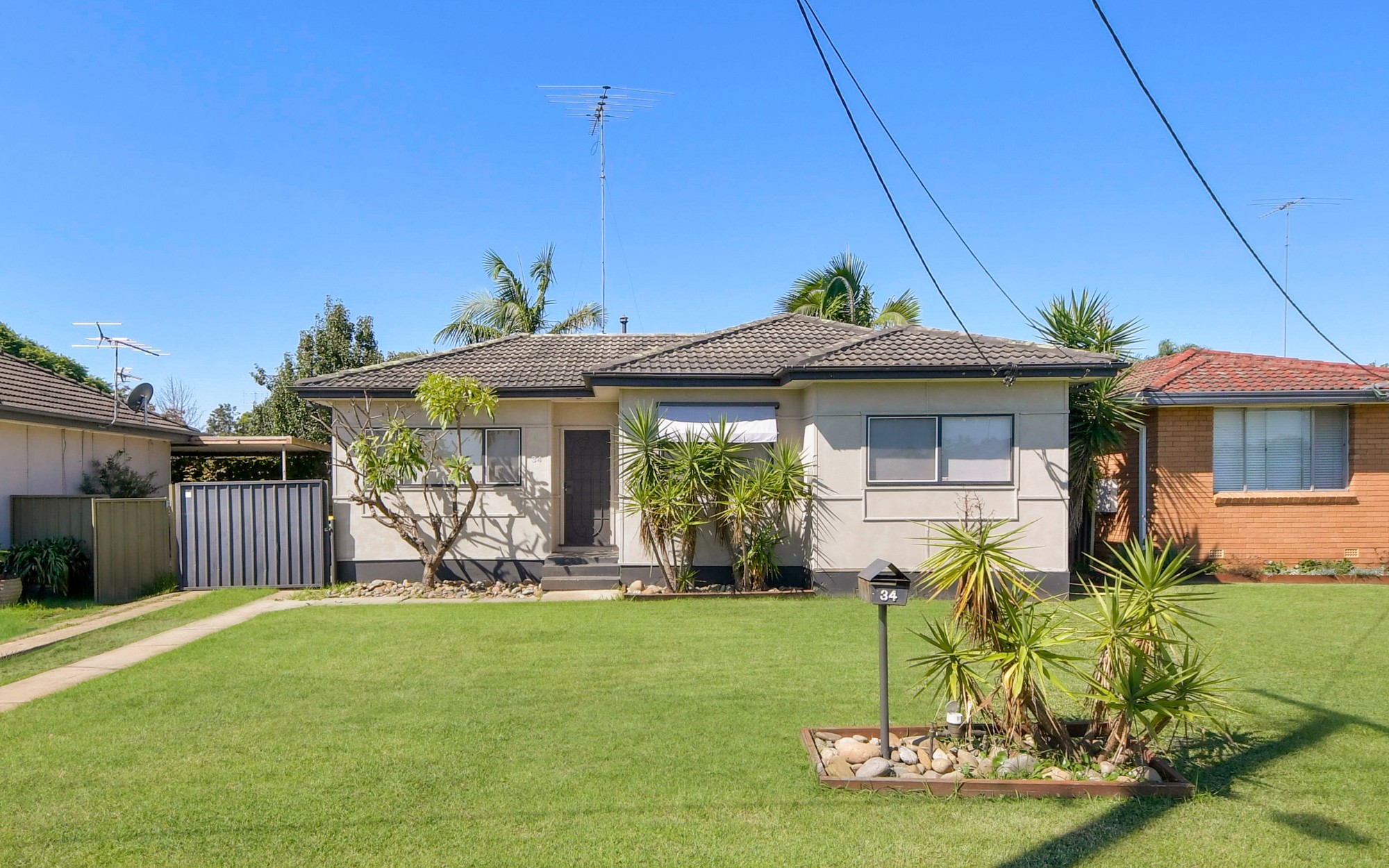 34 Taloma Street, South Penrith, NSW 2750
