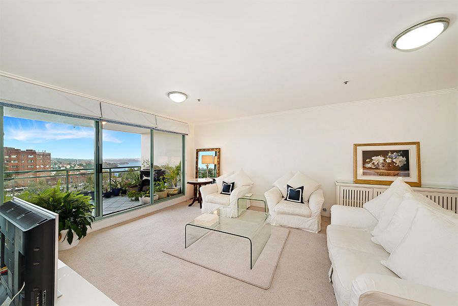 37/110 Alfred Street, Milsons Point, NSW 2061