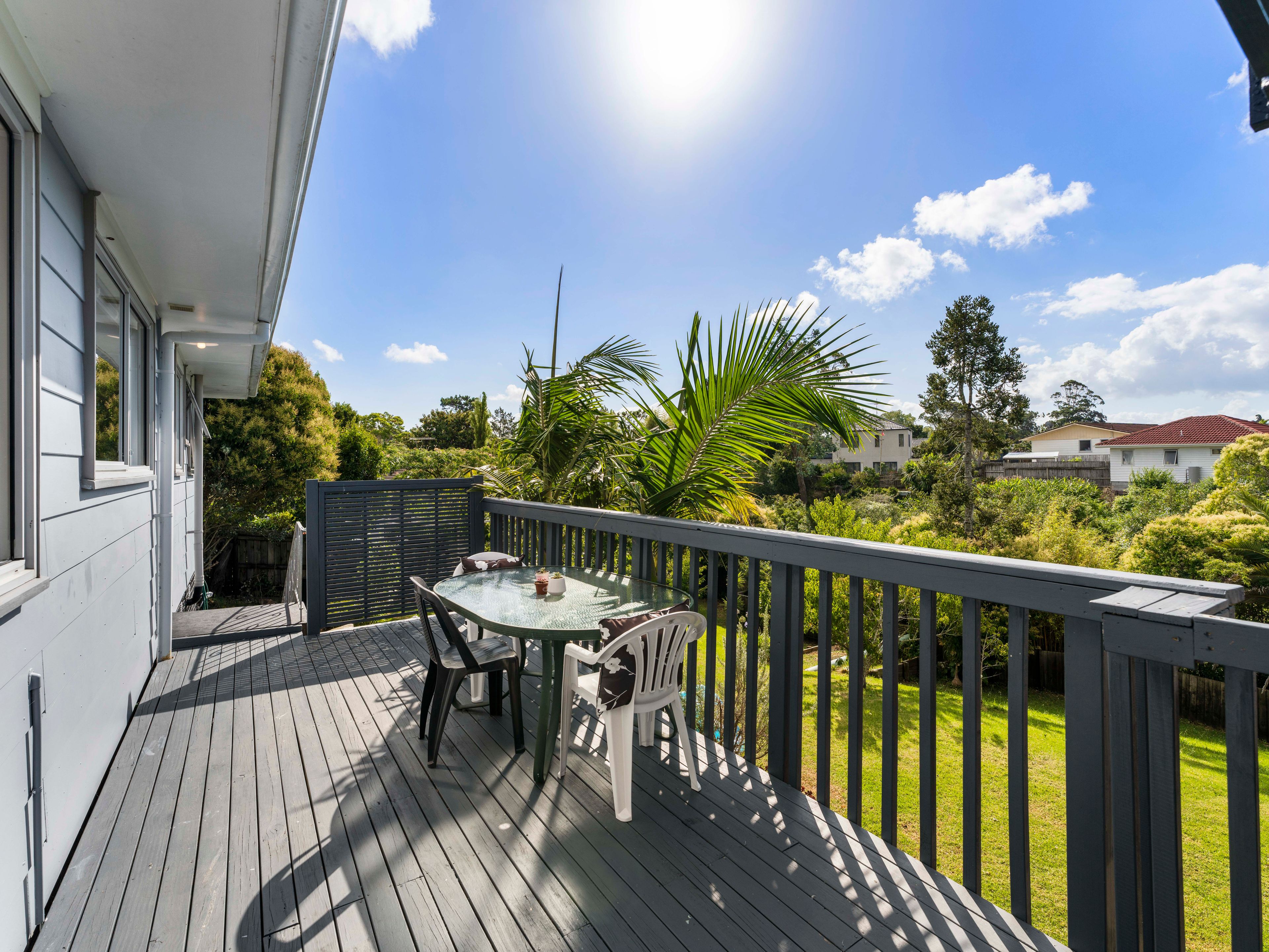 13 Lynley Place, Pakuranga, Manukau City