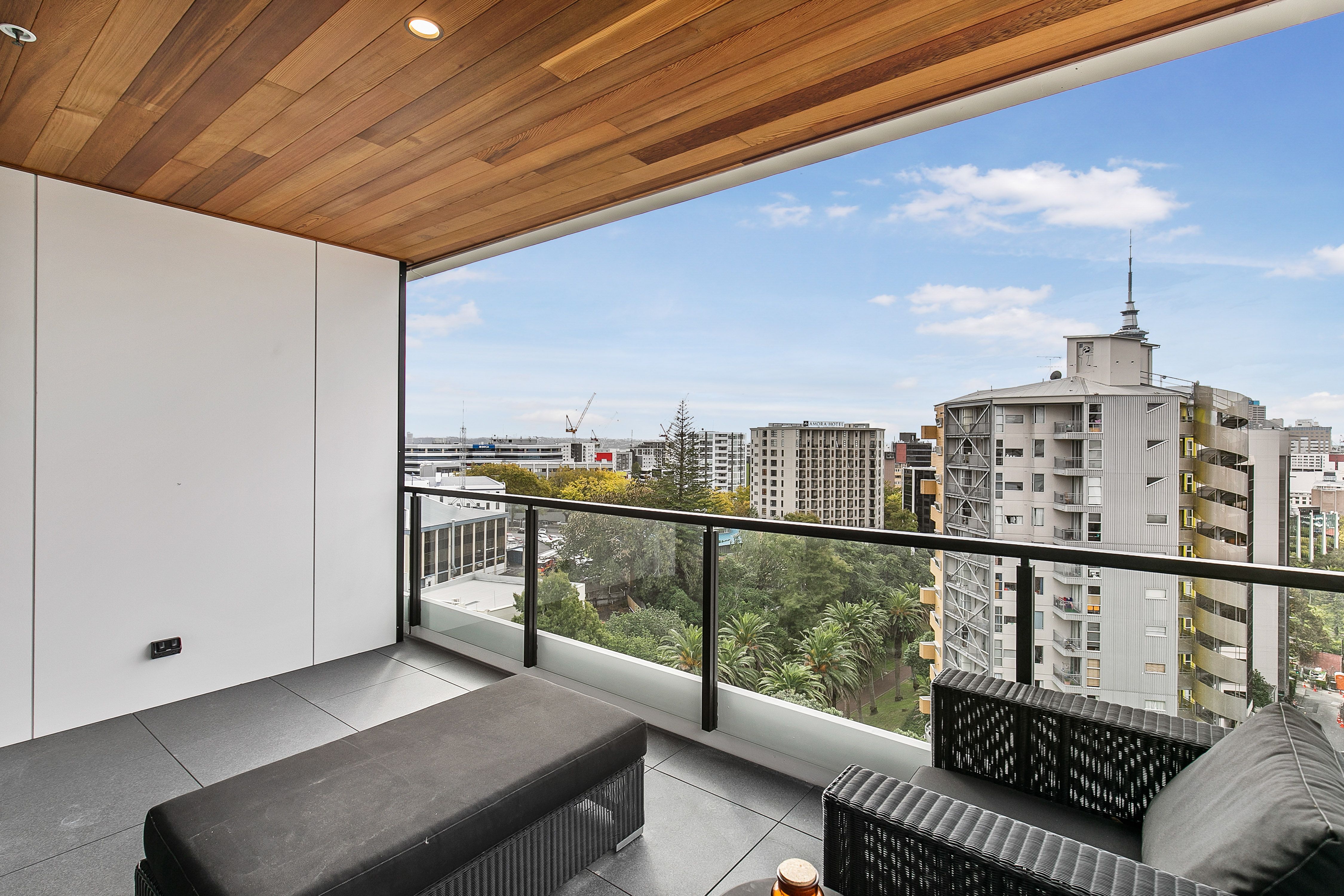 9C/26 Poynton Terrace, Auckland Central, Auckland City