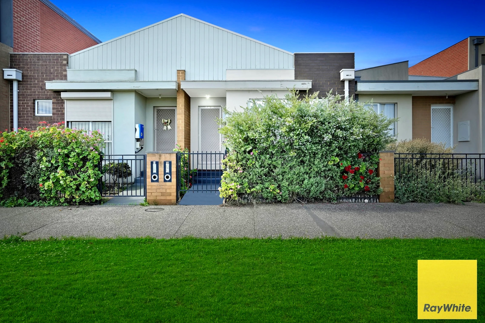 5/30-40 College Street, Caroline Springs, VIC 3023