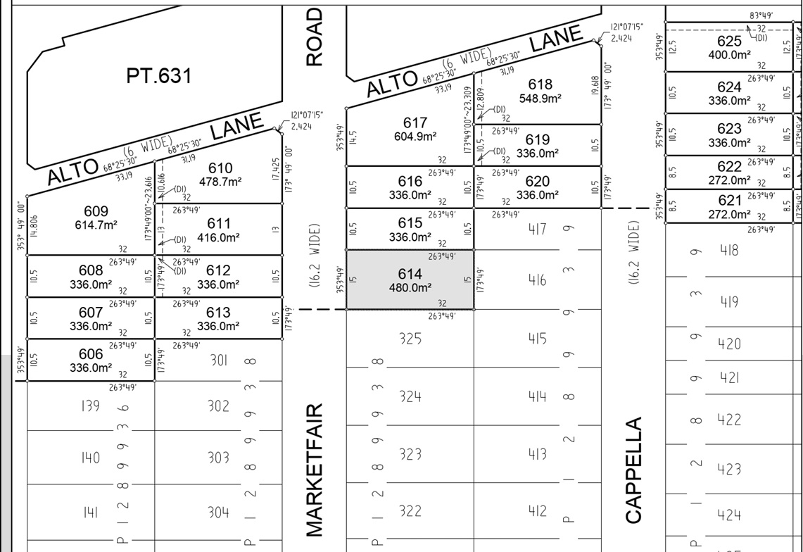 lot 614 Marketfair Road — photo 14 of 14