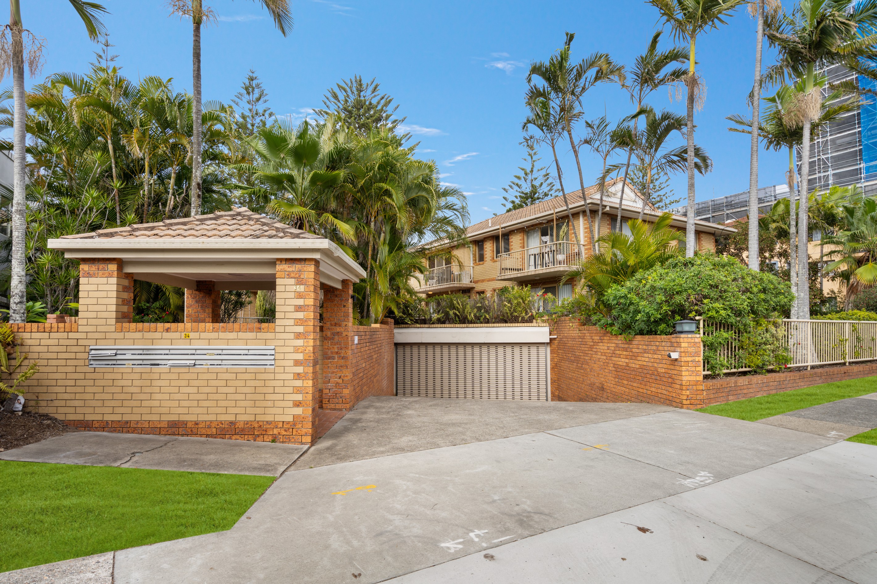 1/34 Ventura Road, Mermaid Beach, QLD 4218
