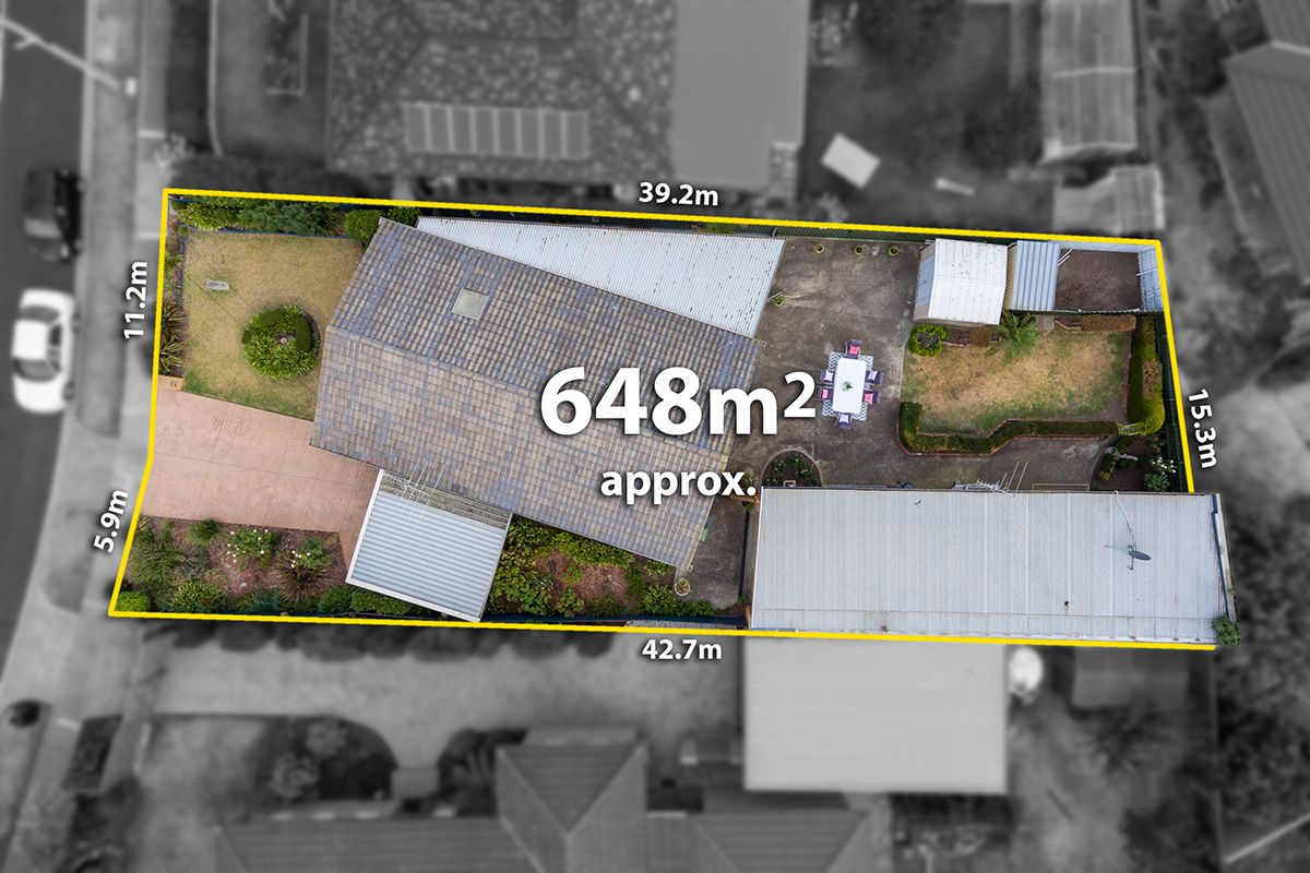75 Spring Street, Tullamarine, VIC 3043