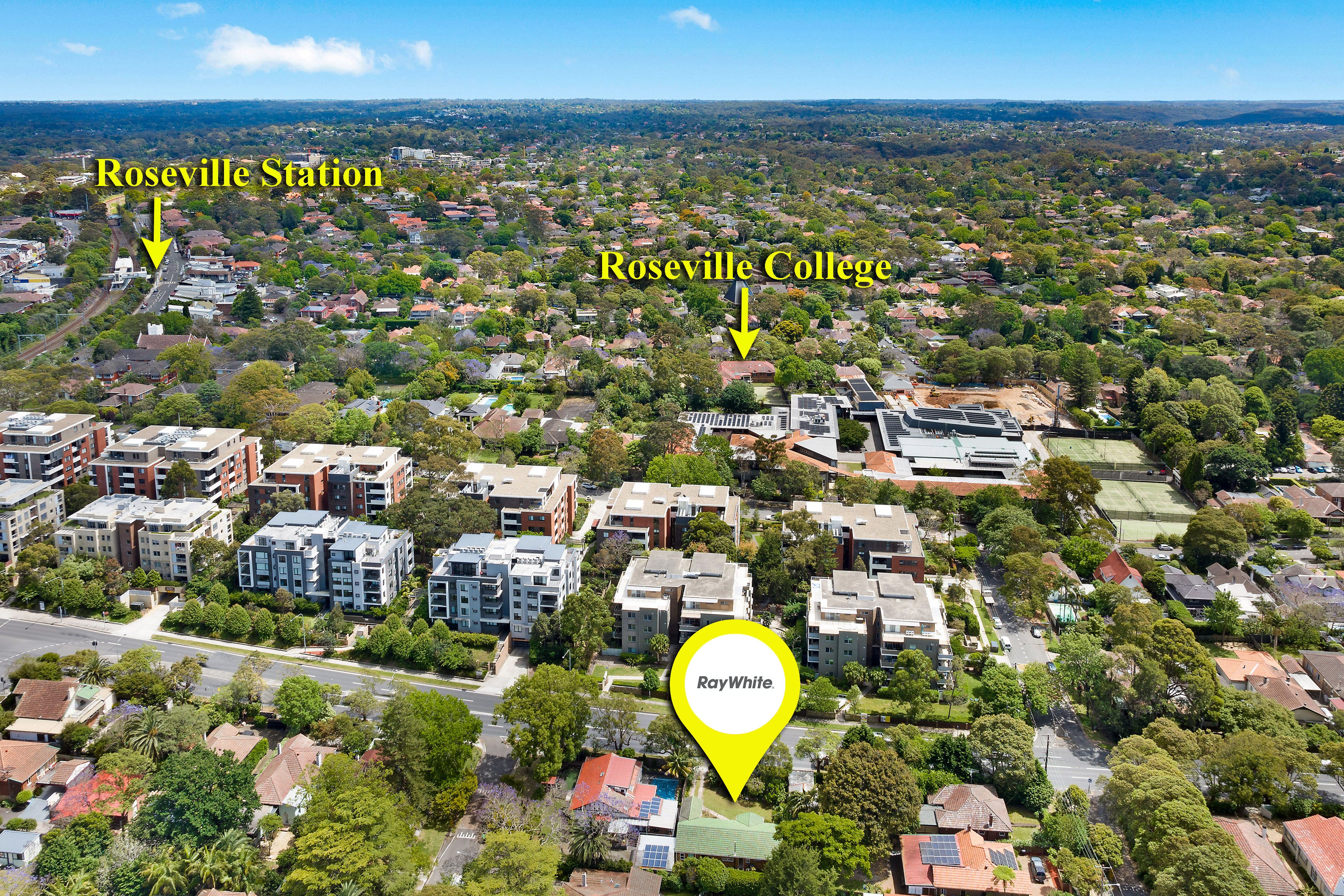 22 Boundary Street, Roseville, NSW 2069