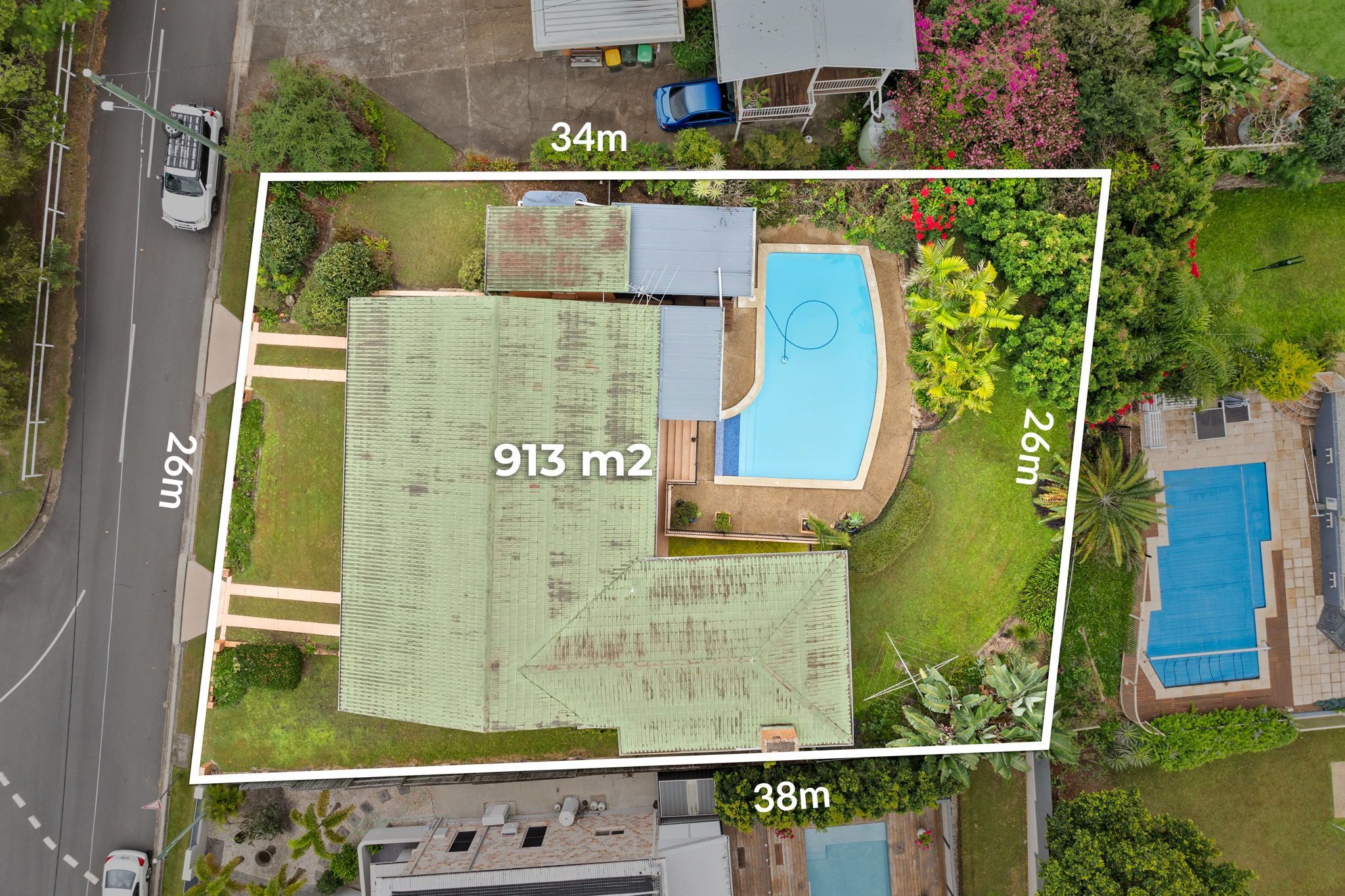 19 Caratel Street, Stafford Heights QLD 4053