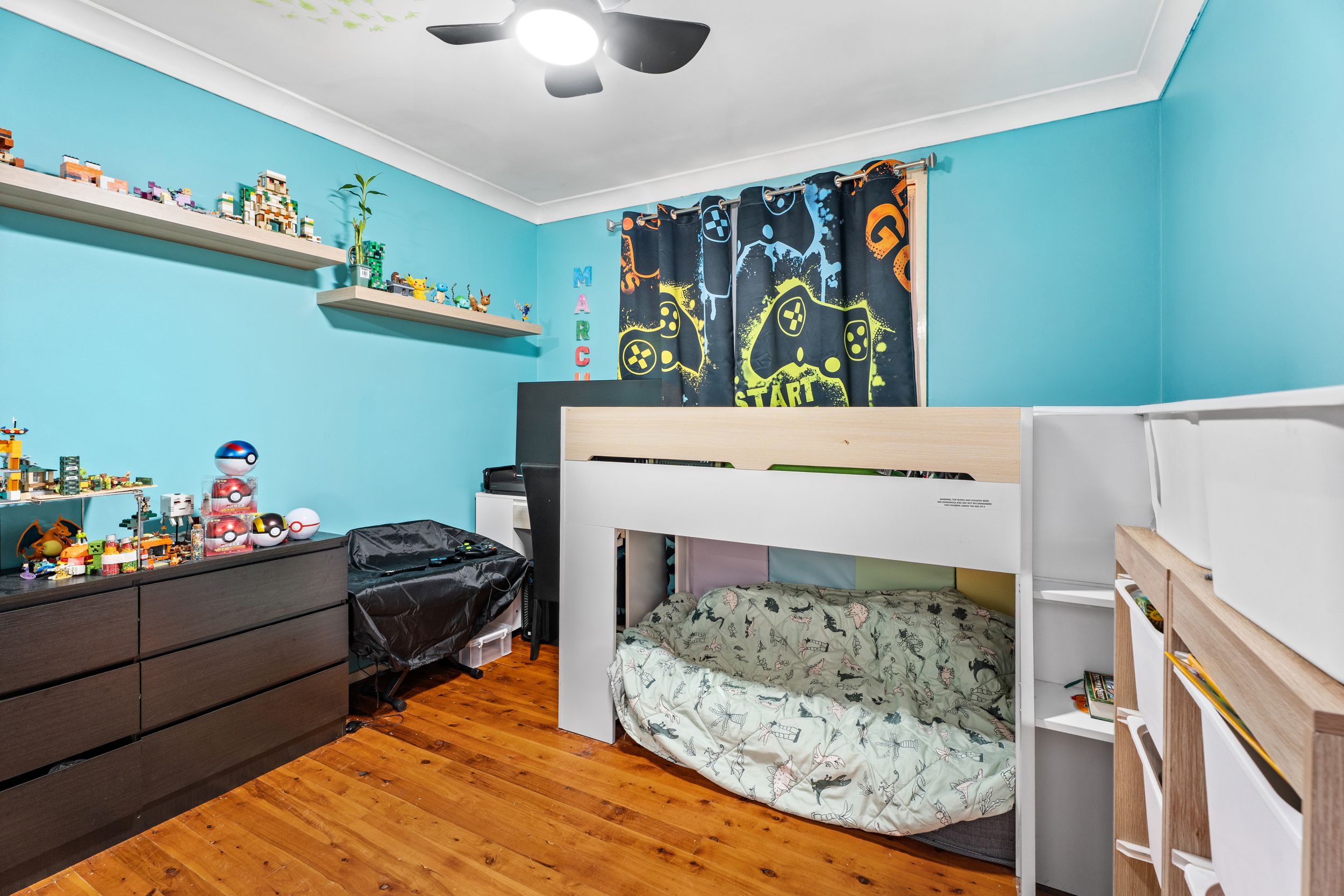 11 Ravenglass Place, Cranebrook, NSW