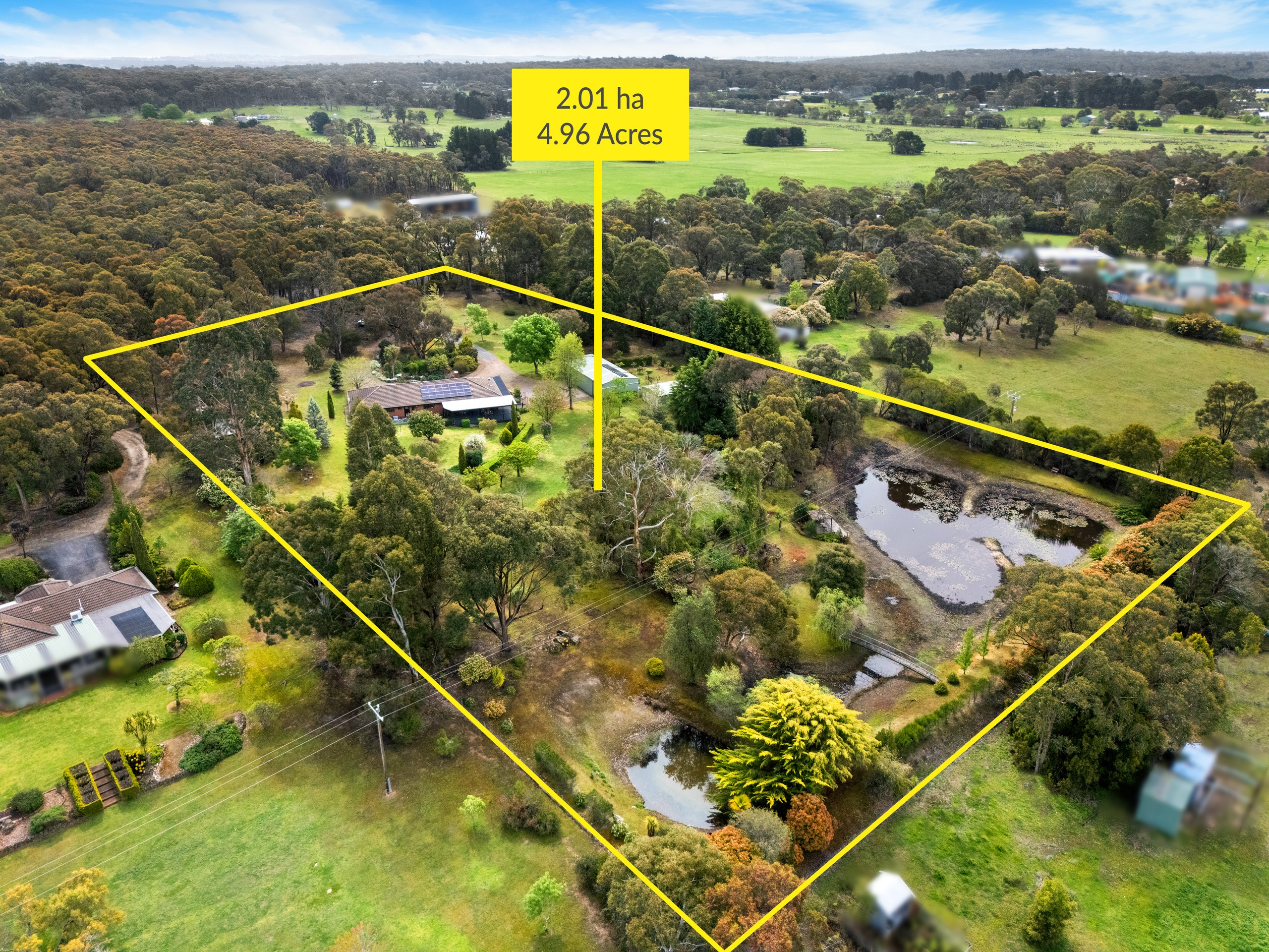 89 Post Office Road, Smythes Creek, VIC 3351