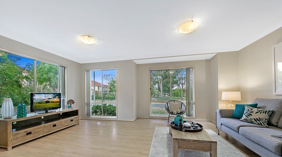 45 Beaumont Drive, Beaumont Hills, NSW 2155
