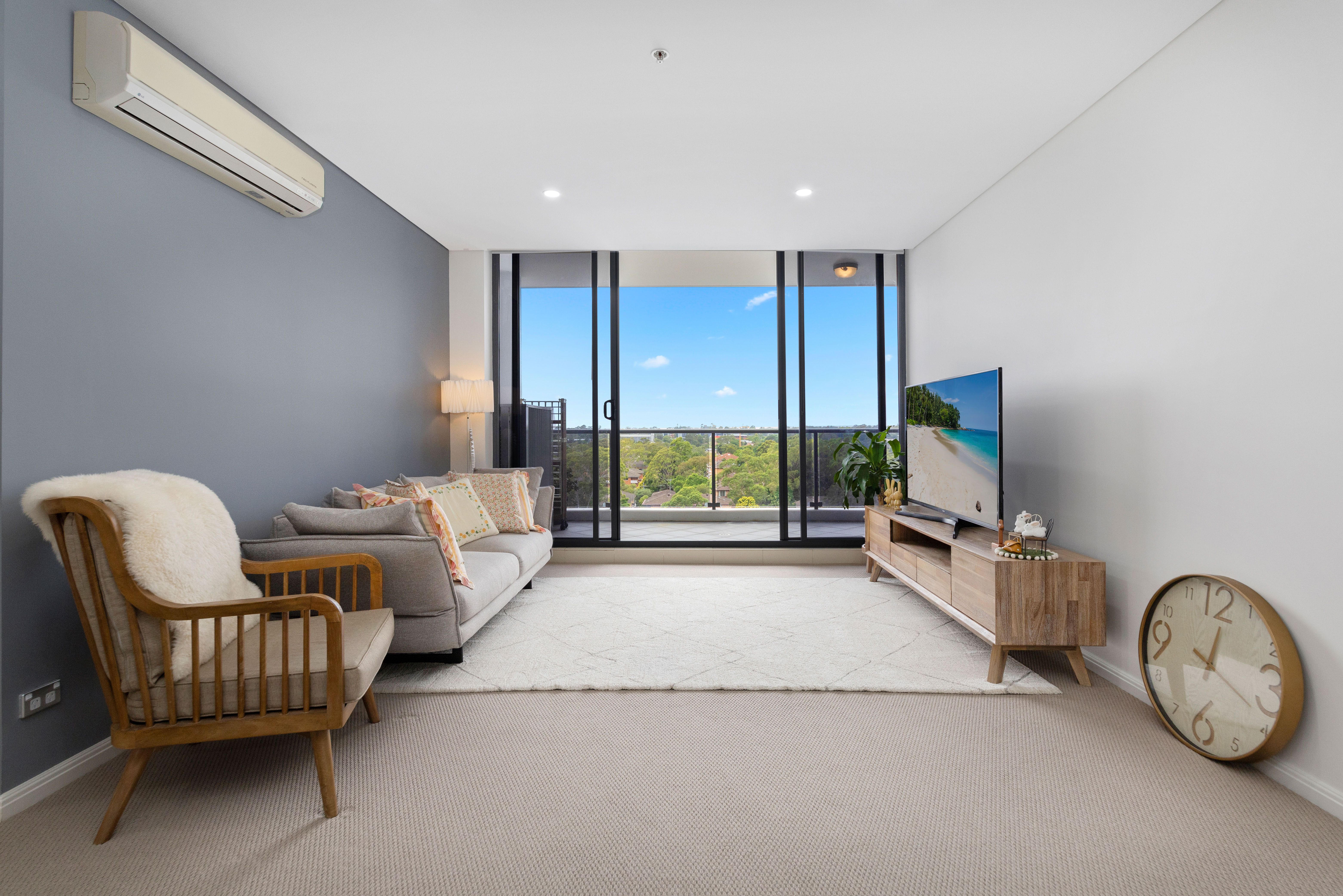 1408/88-90 George Street, Hornsby, NSW 2077