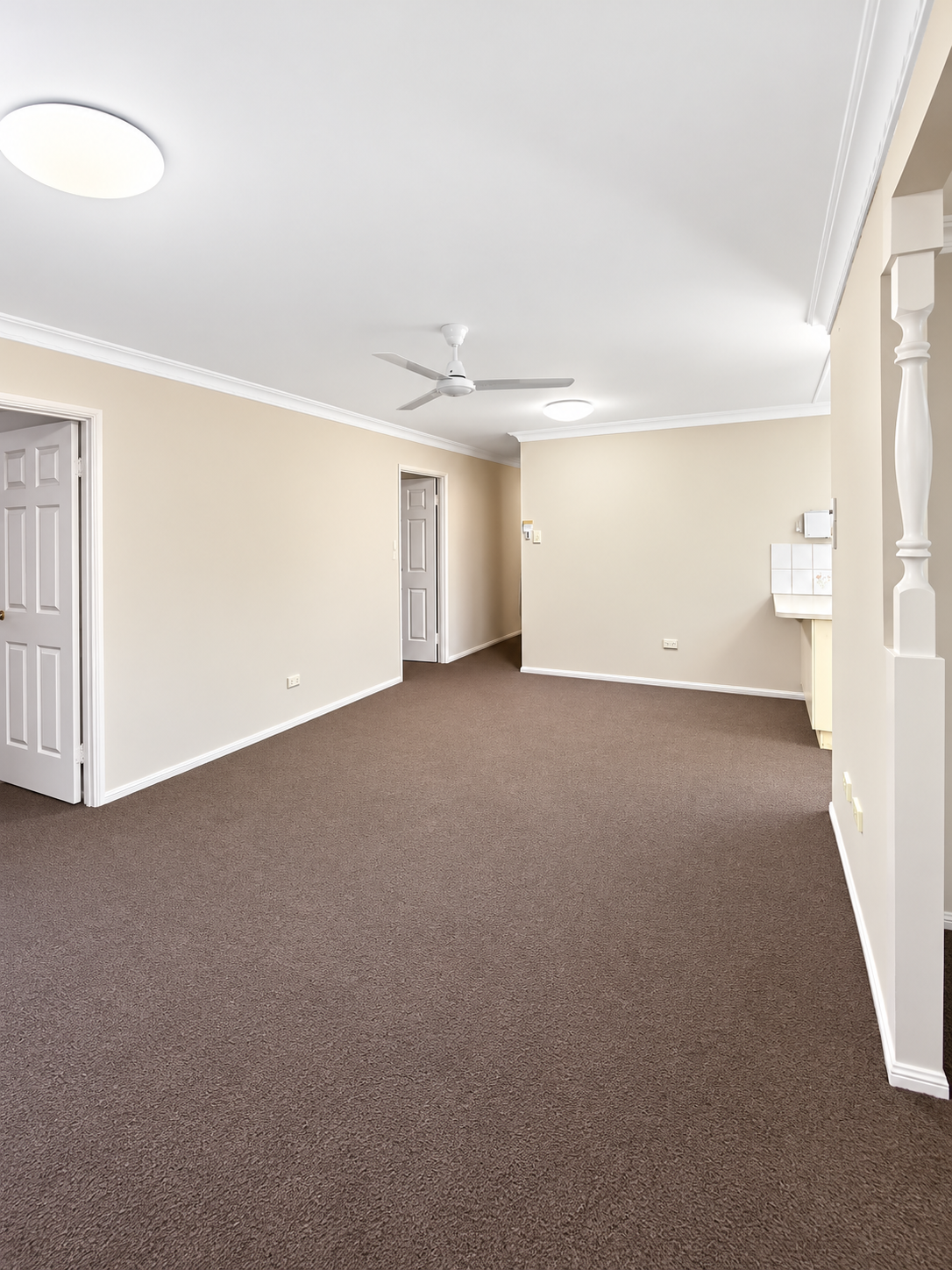 45 Hinchinbrook Drive — photo 5 of 11