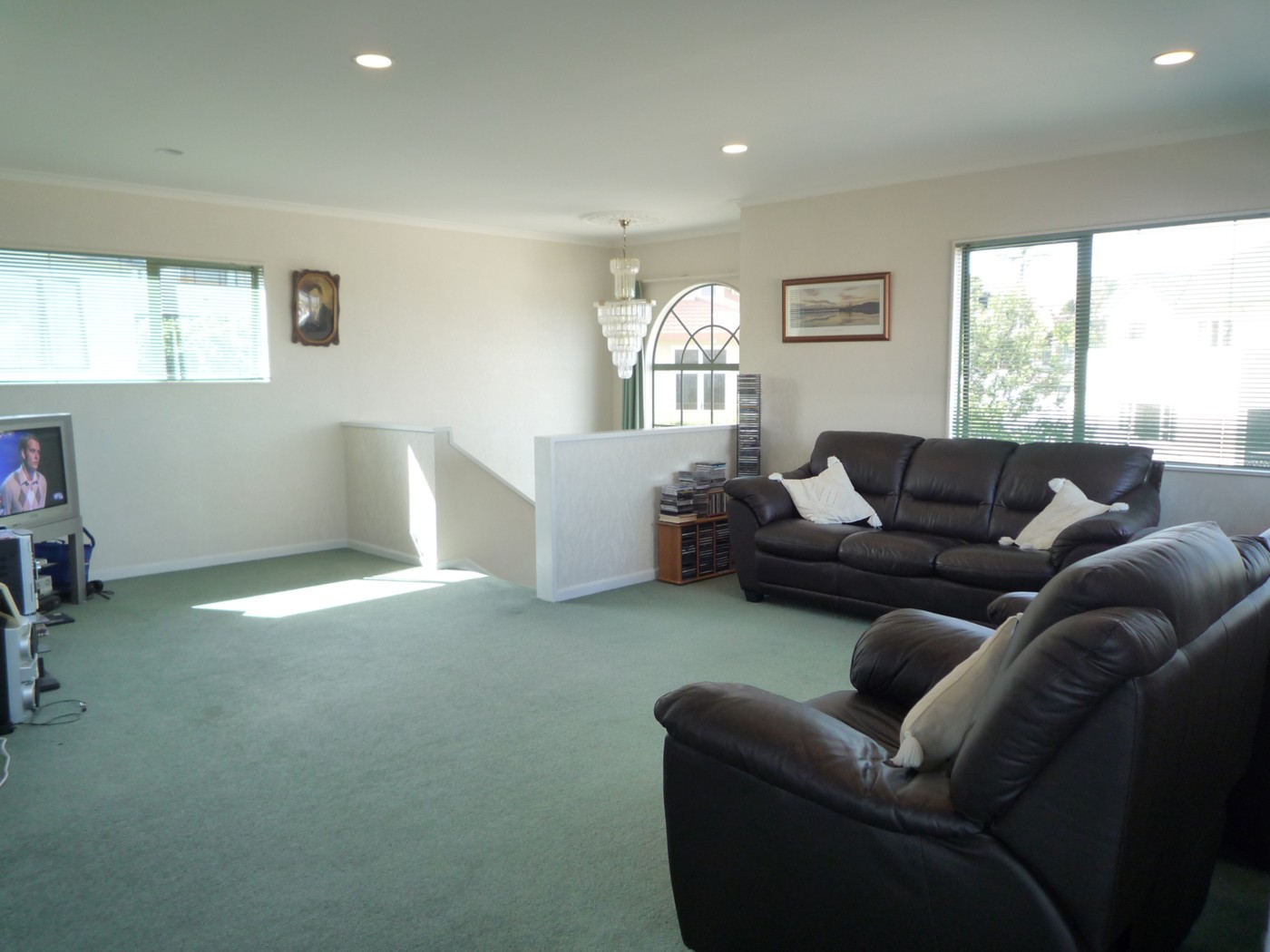 Goodwood Heights, Manukau City