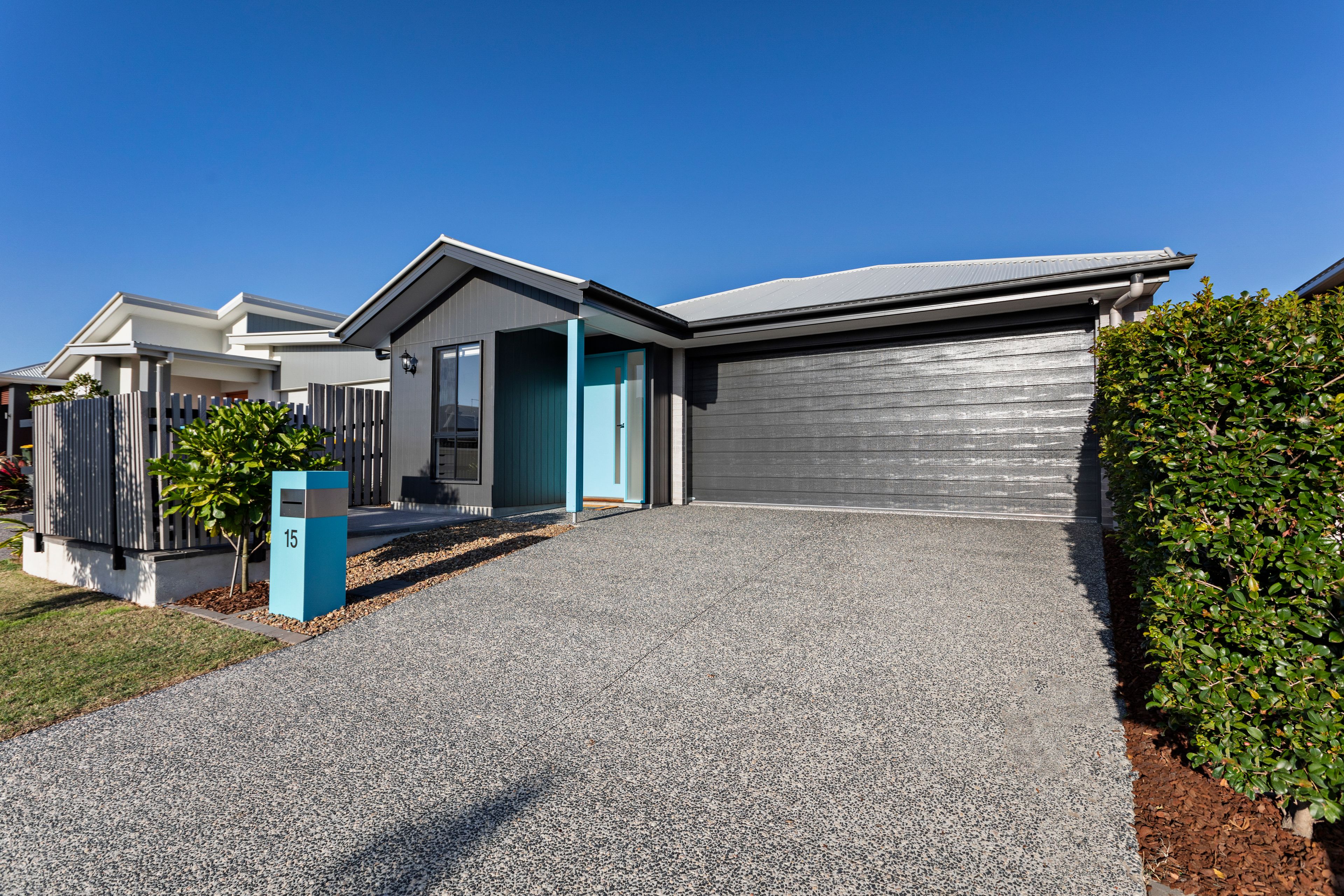 15 Henry Street, Nirimba QLD 4551