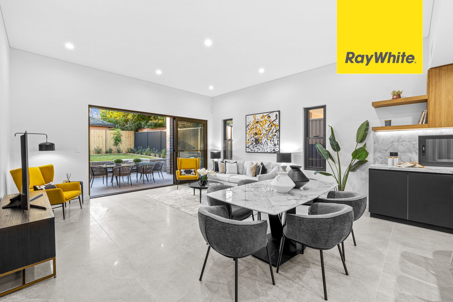 19 Terry Road, Eastwood, NSW 2122