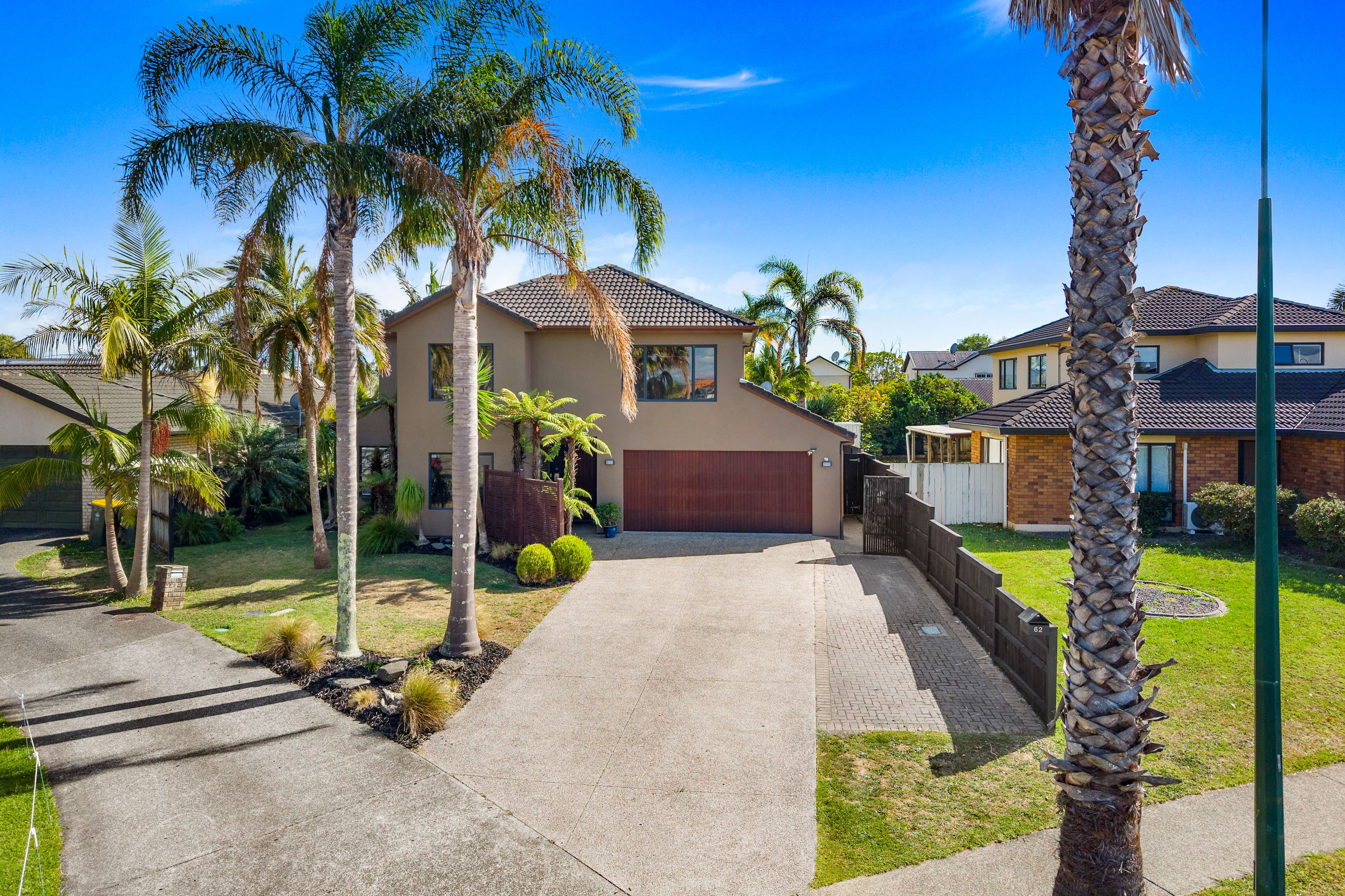 62 Matarangi Road, East Tamaki, Manukau City