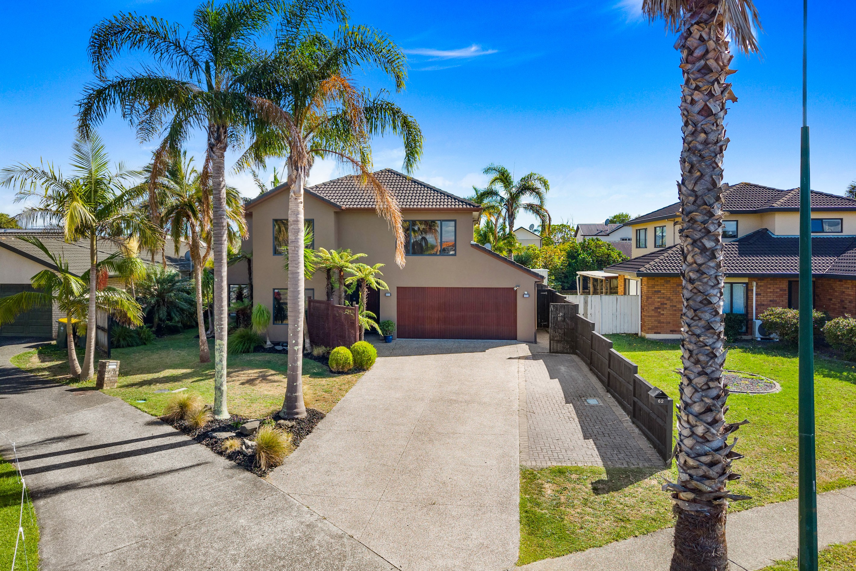 62 Matarangi Road, East Tamaki, Manukau City