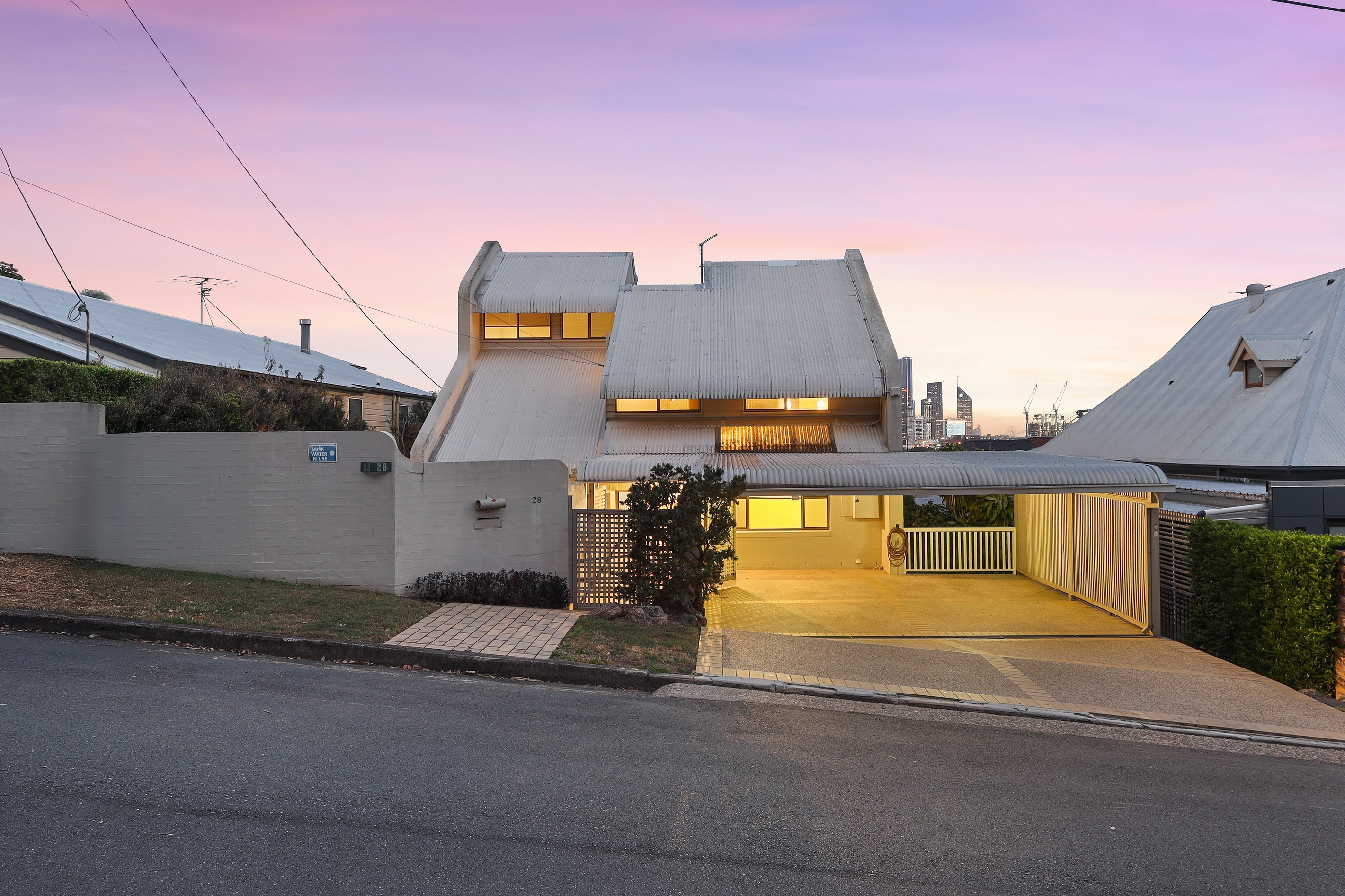 28 View Street, Paddington, QLD 4064