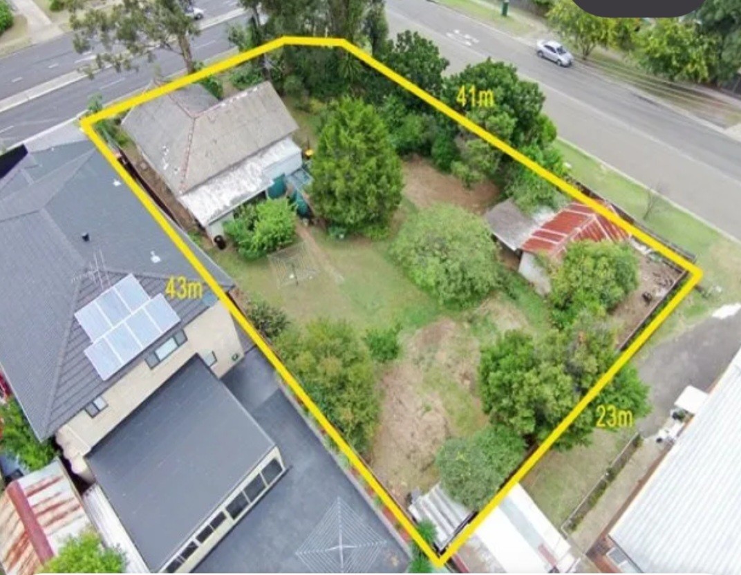 141-143 Bungarribee Road, Blacktown, NSW 2148