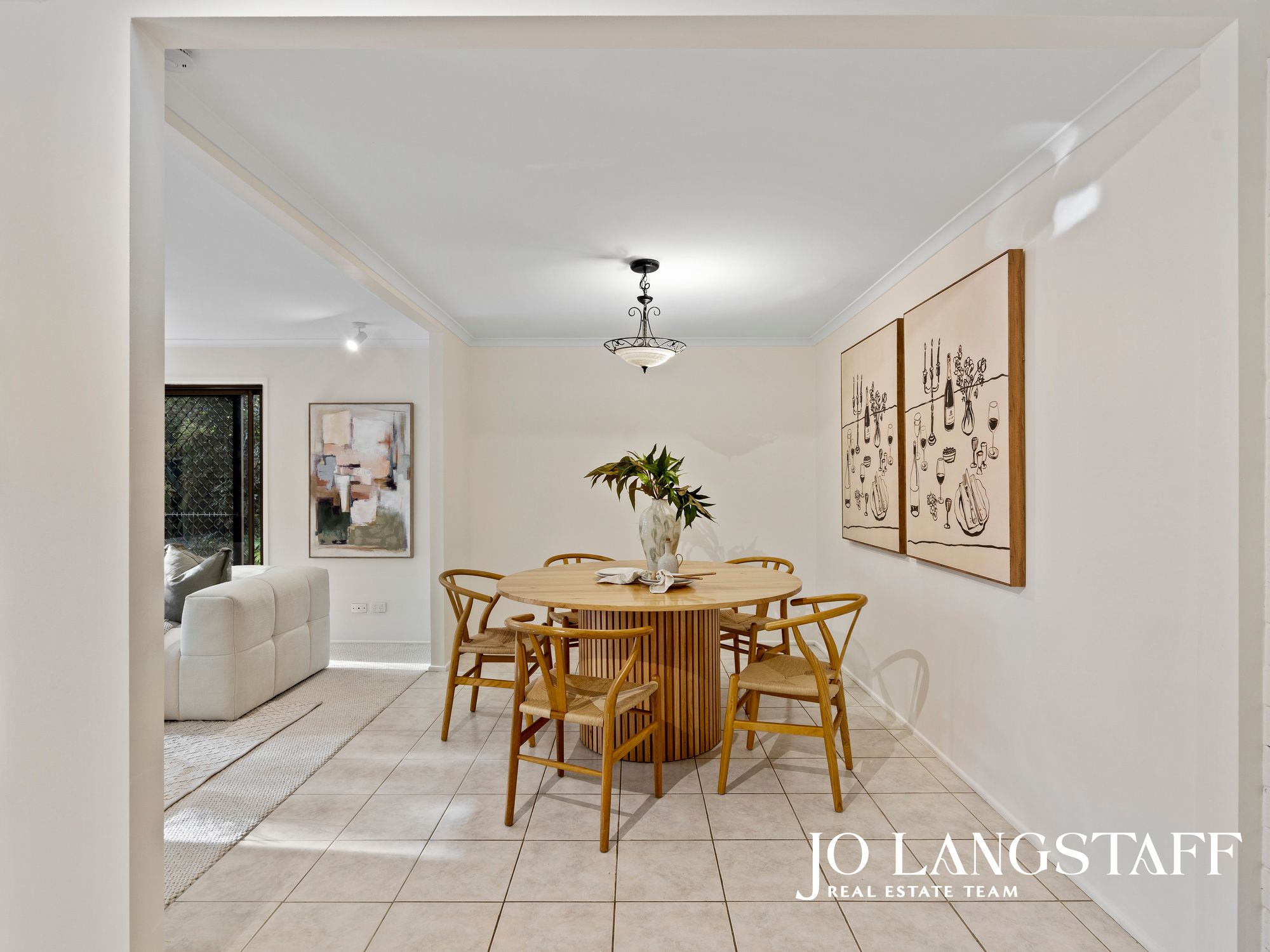134 Fig Tree Pocket Road — photo 11 of 28