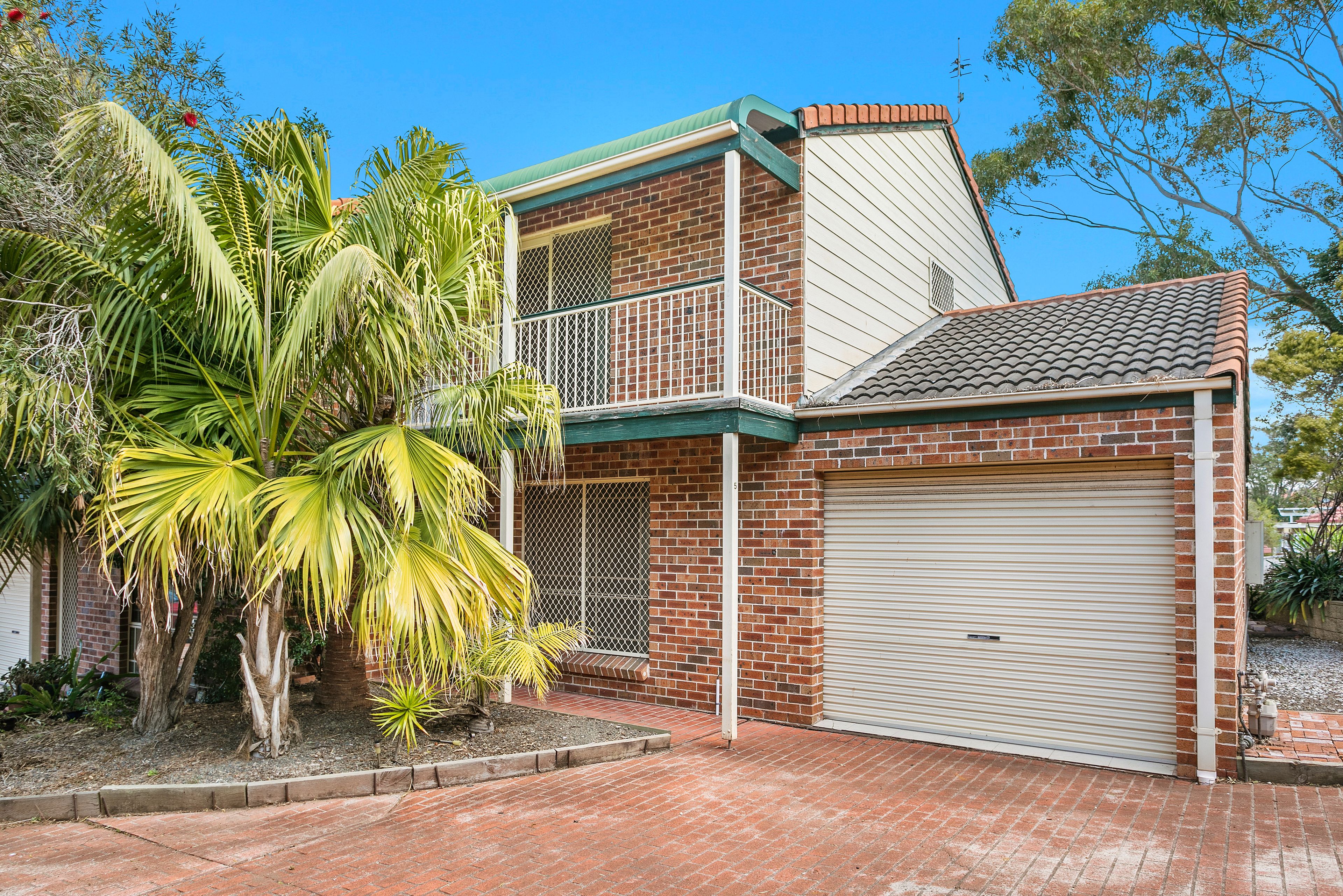 5/18-20 Termeil Place, Flinders, NSW 2529