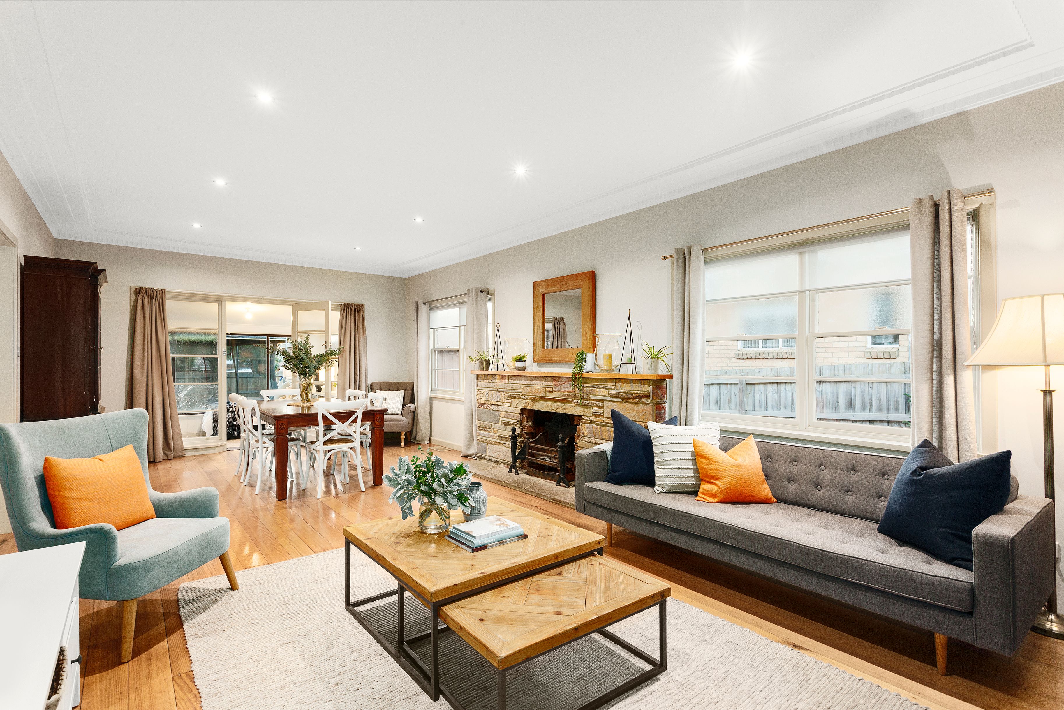 1 Rob Roy Road, Malvern East, VIC 3145