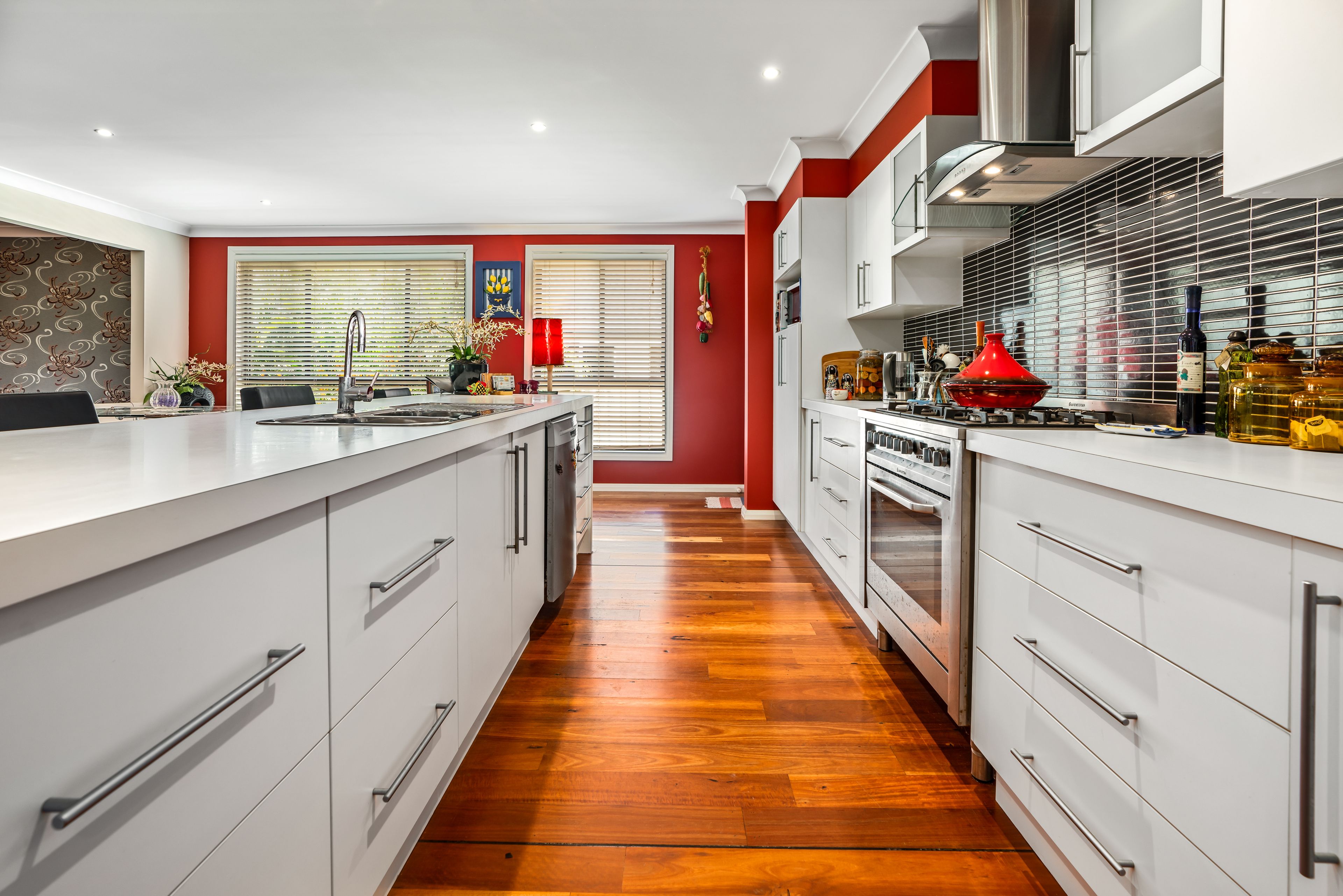 22 Blue Bell Way, Worrigee, NSW 2540