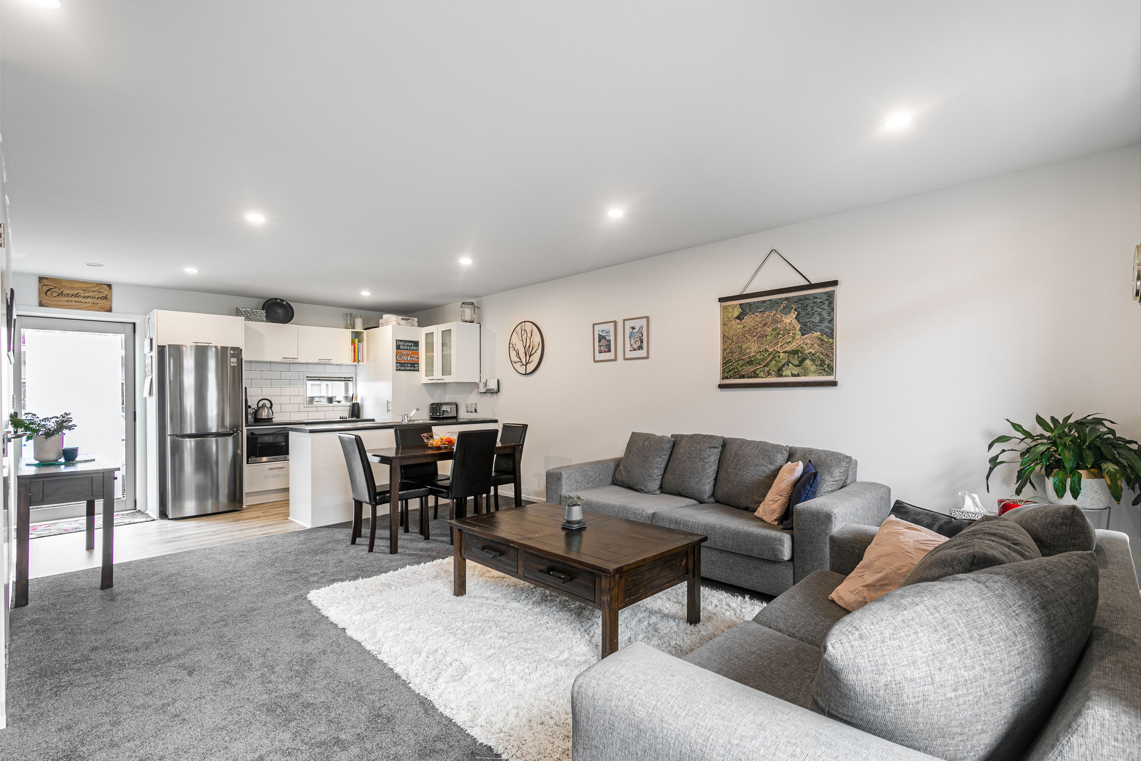 46/2 Cawley Street, Ellerslie, Auckland City
