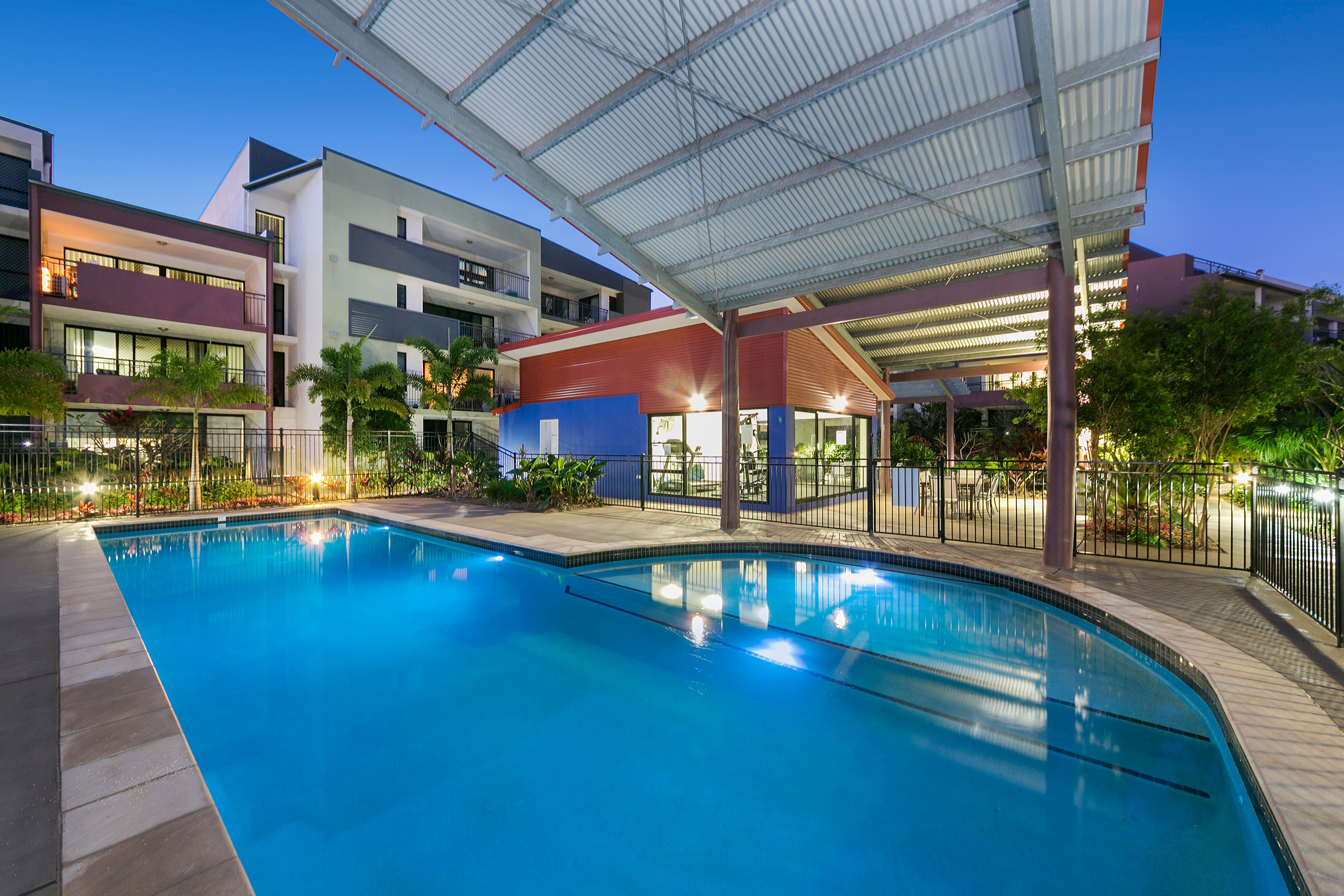 80/35 Hamilton Road, Moorooka, QLD 4105
