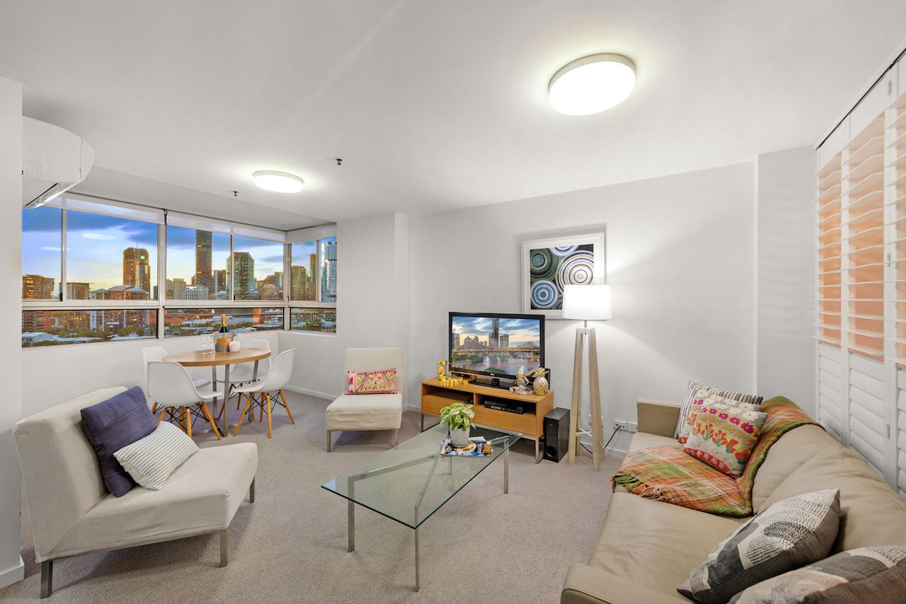 236/79 Moray Street, New Farm, QLD 4005