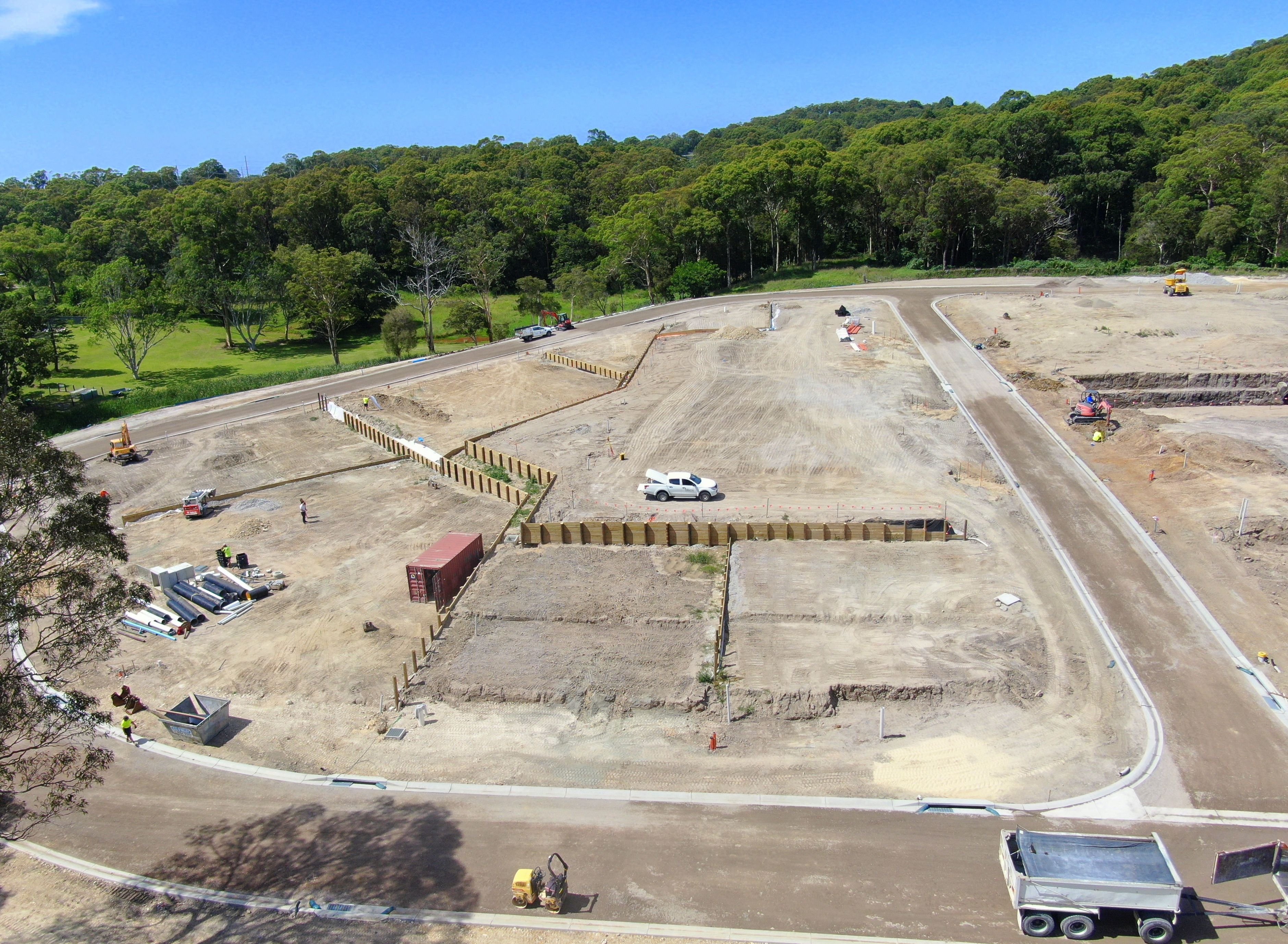 Lot 23, 40 Pacific Highway, Jewells, NSW 2280