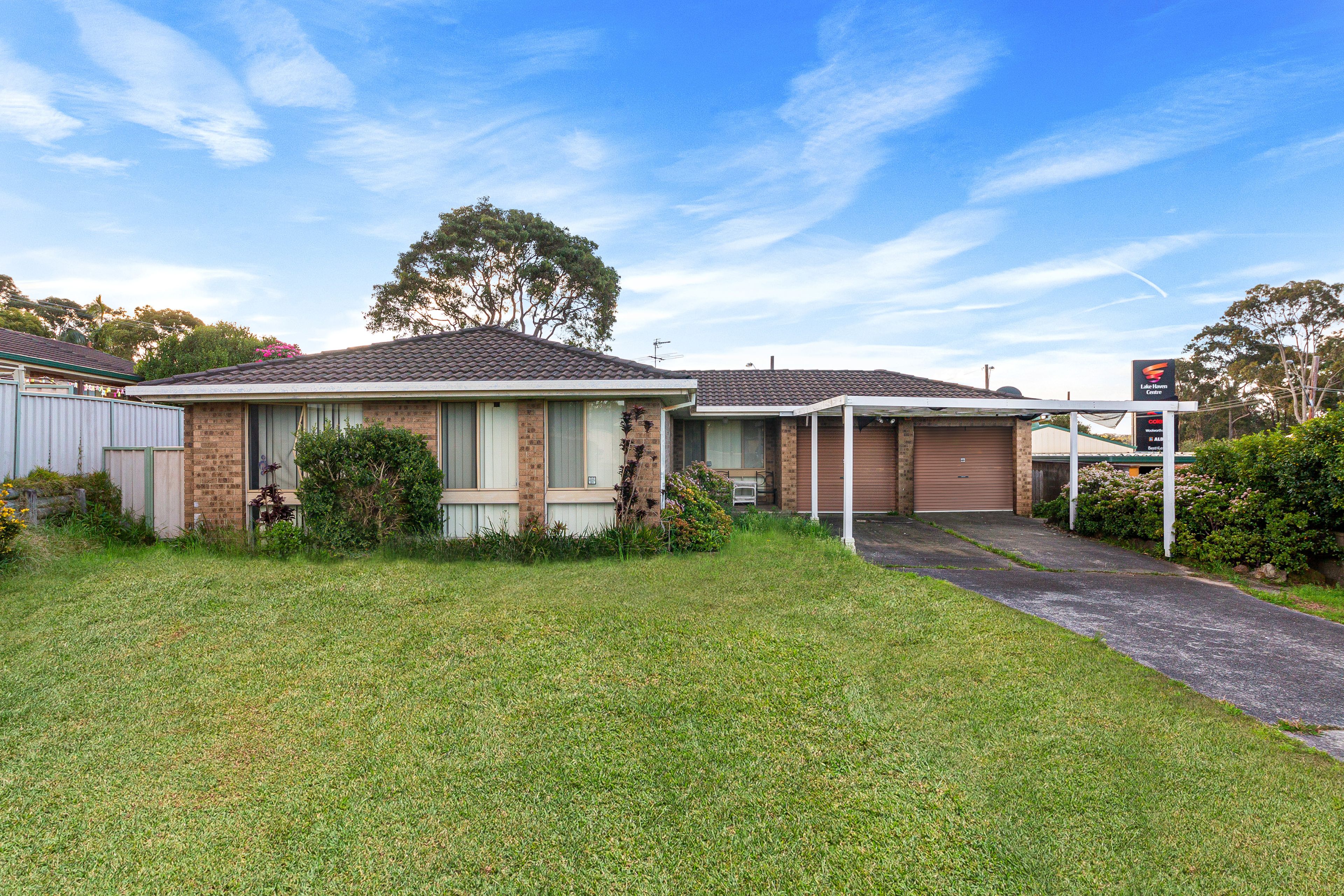 2 Kate Close, Lake Haven NSW 2263