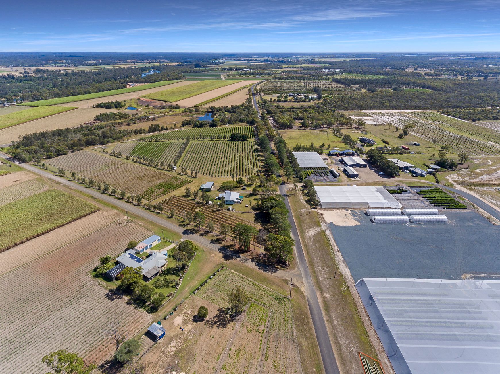 145 Quinns Road, Moorland, QLD 4670 Rural Cropping Property for Sale