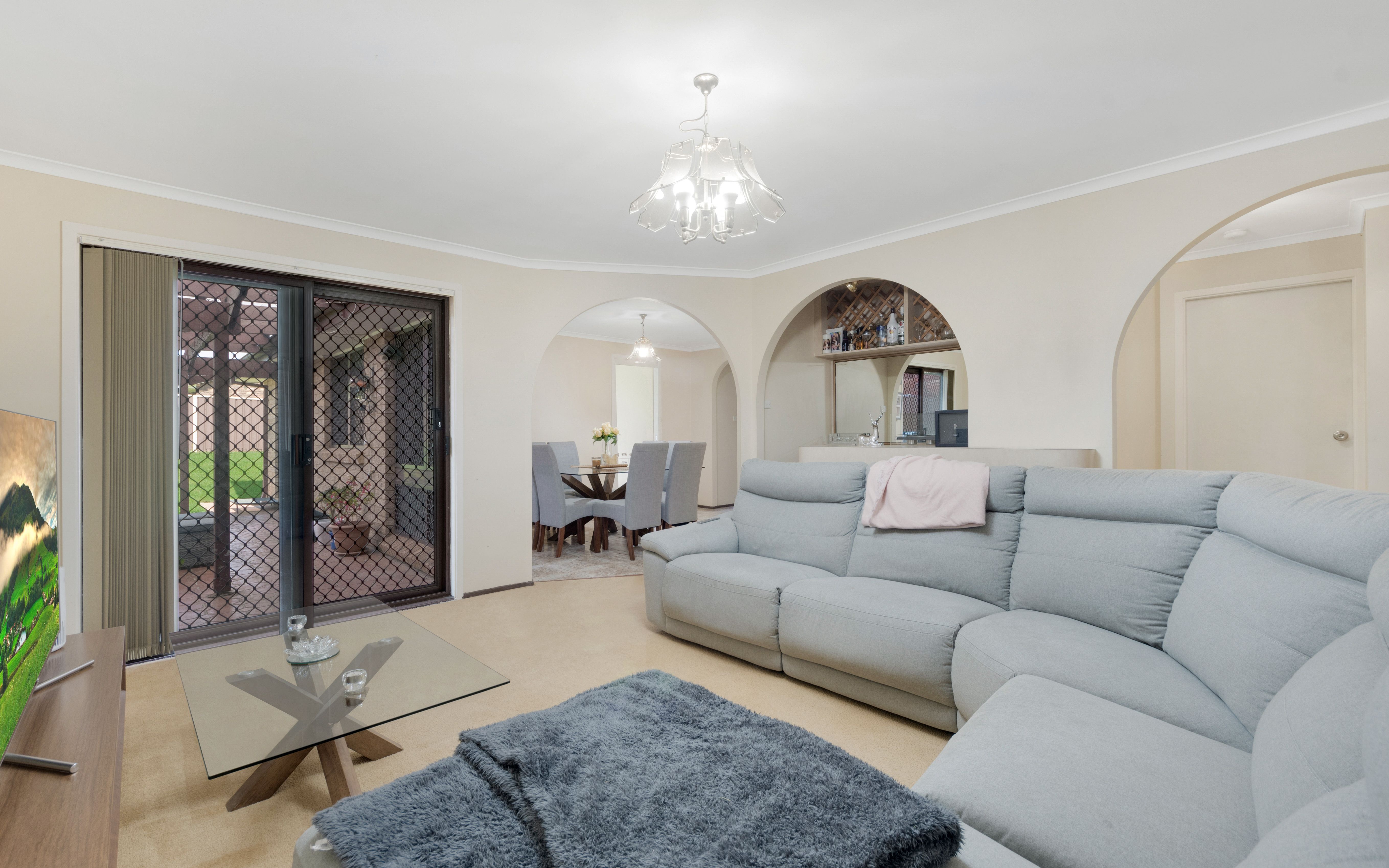 3 Livingstone Avenue, Ingleburn, NSW 2565
