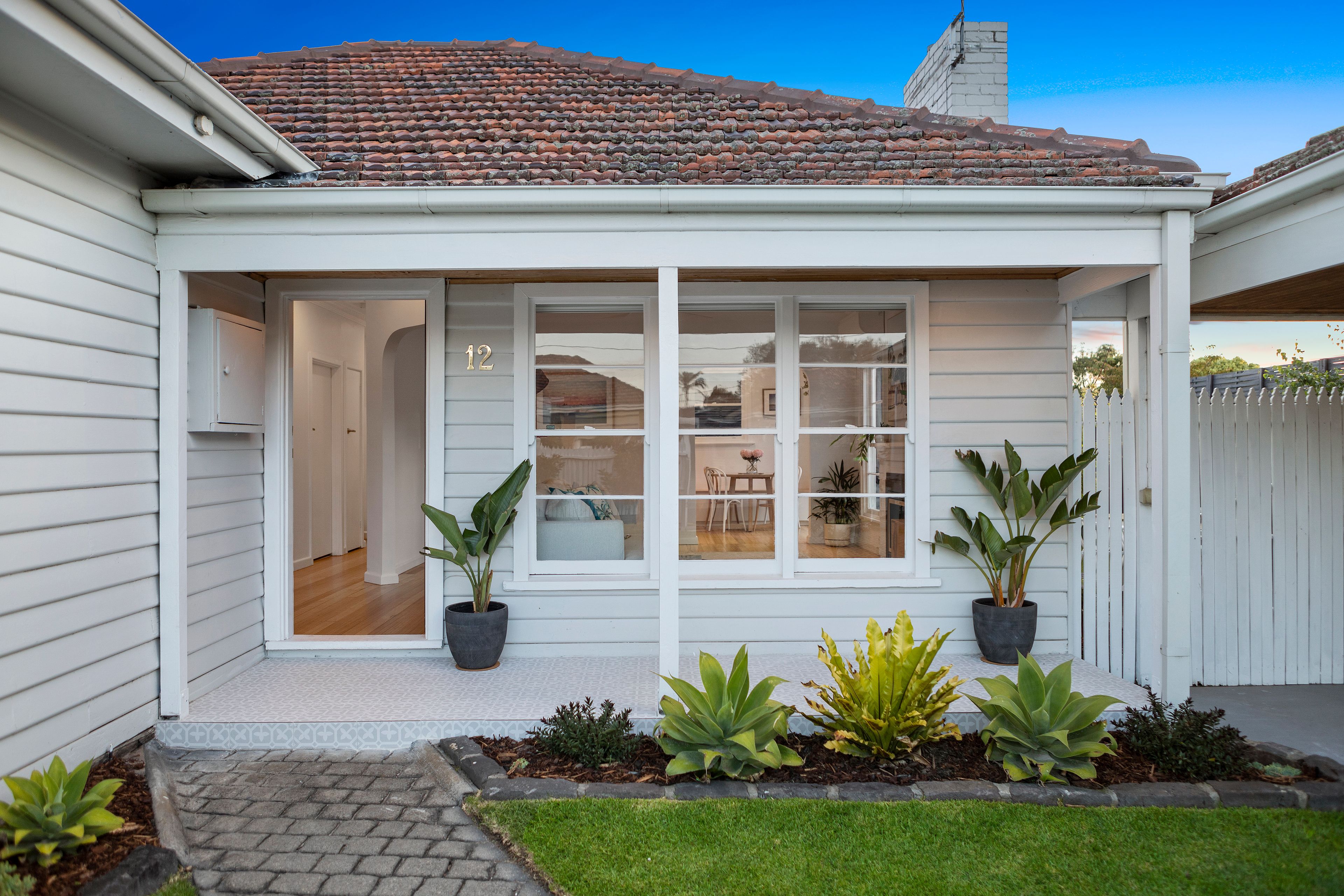12 Booker Street, Cheltenham, VIC 3192