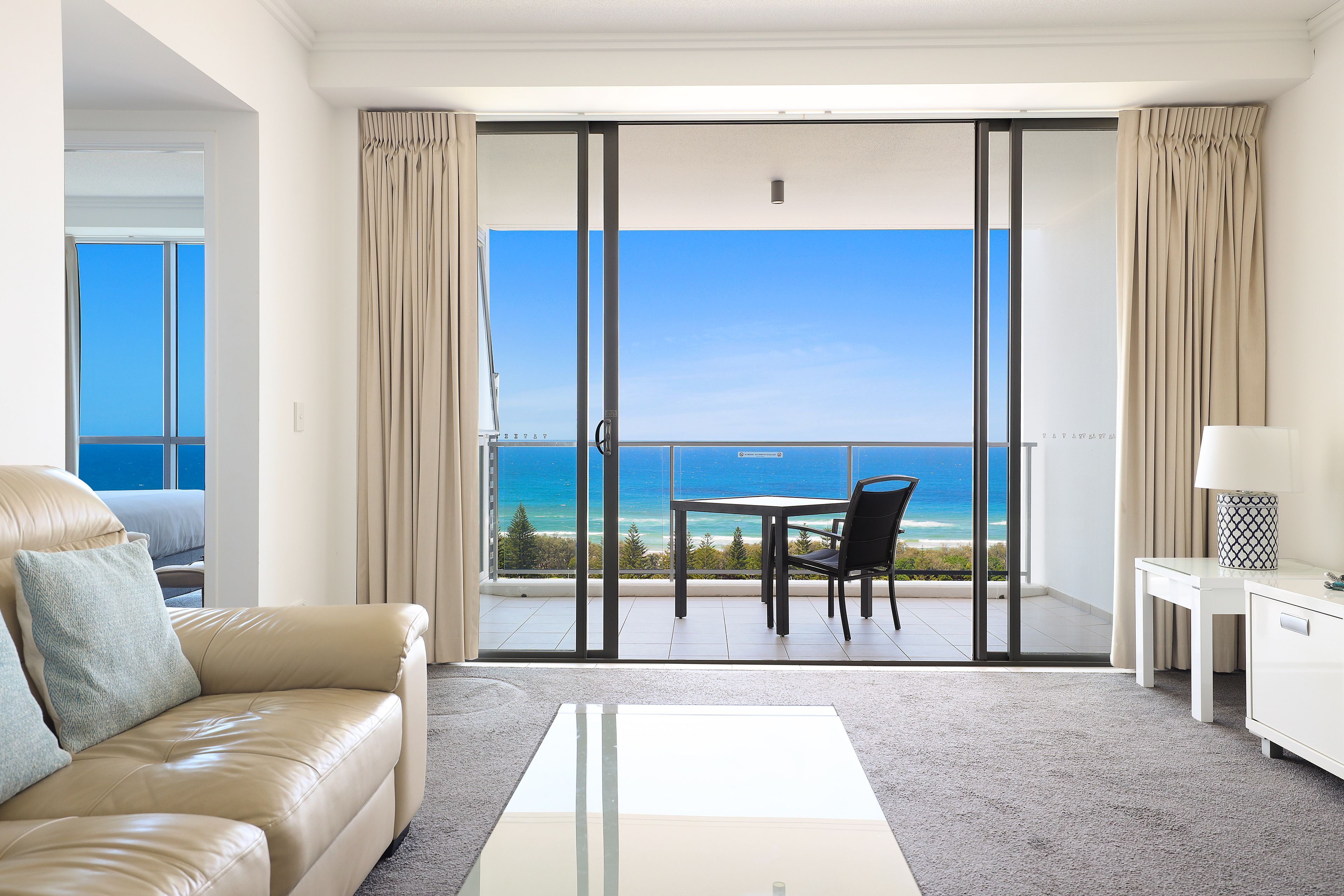 162/25 Surf Parade 'Ocean Pacific', Broadbeach, QLD 4218