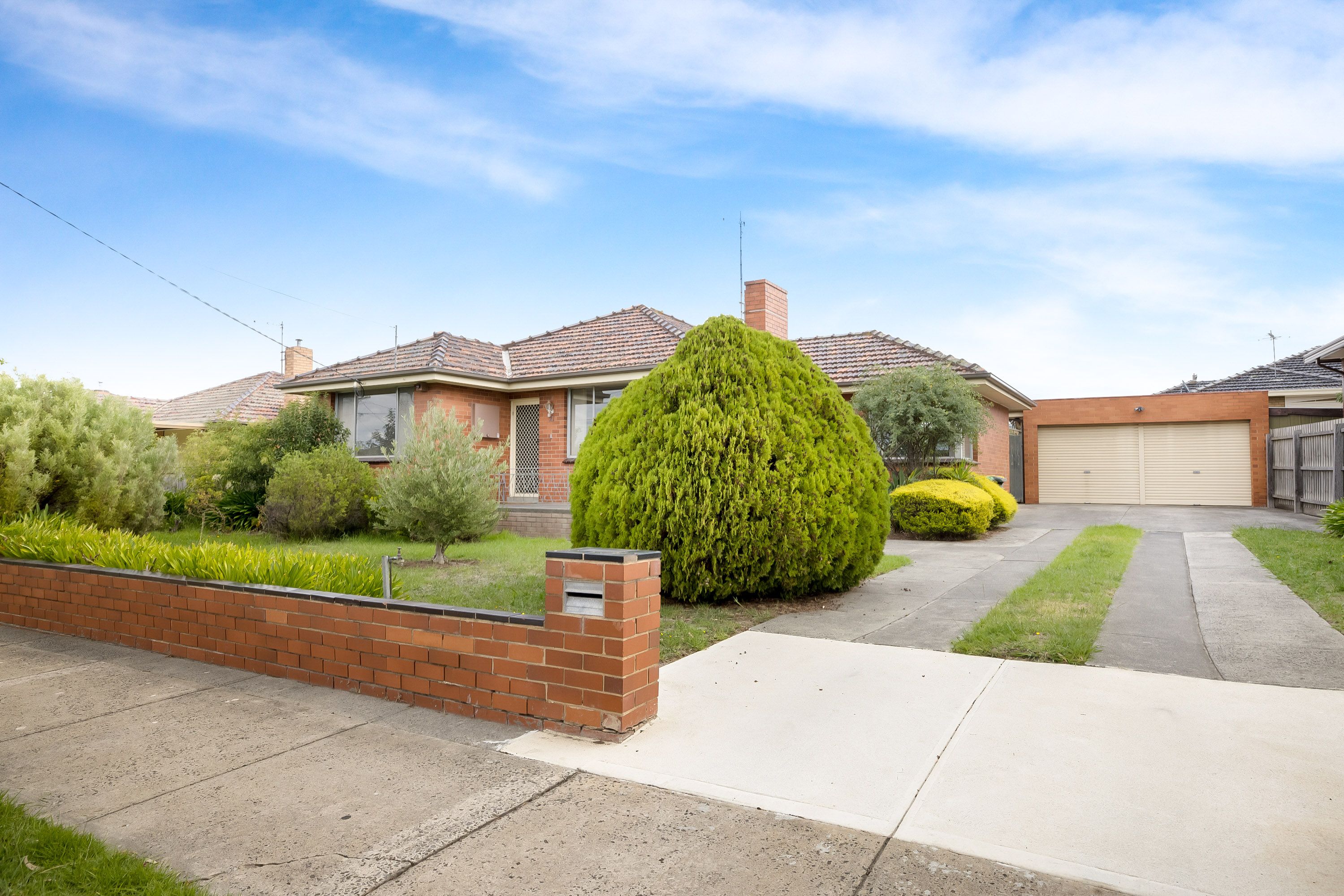 21 Oxford Street, Hadfield, VIC 3046