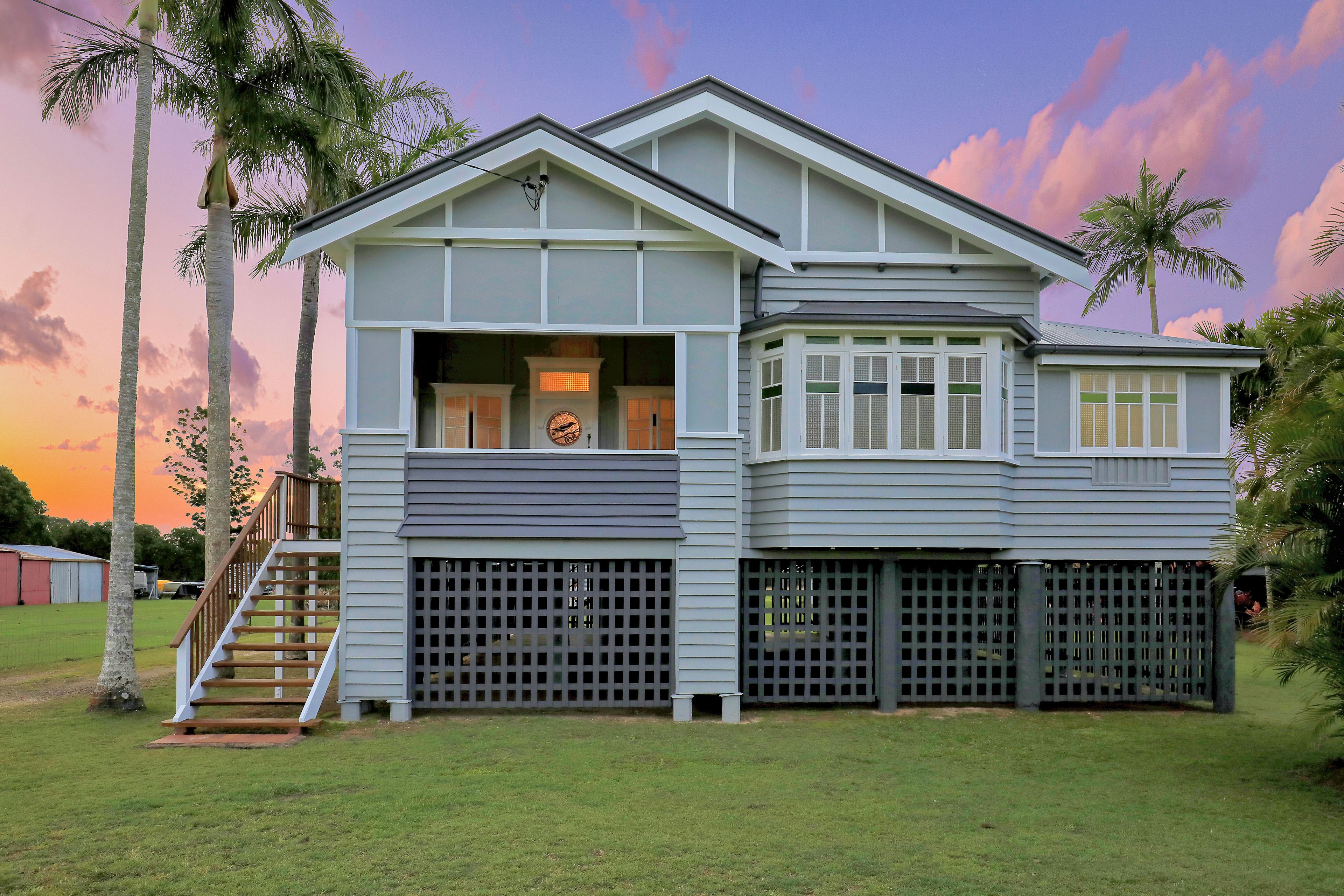 1870 Gin Gin Road, South Kolan, QLD 4670
