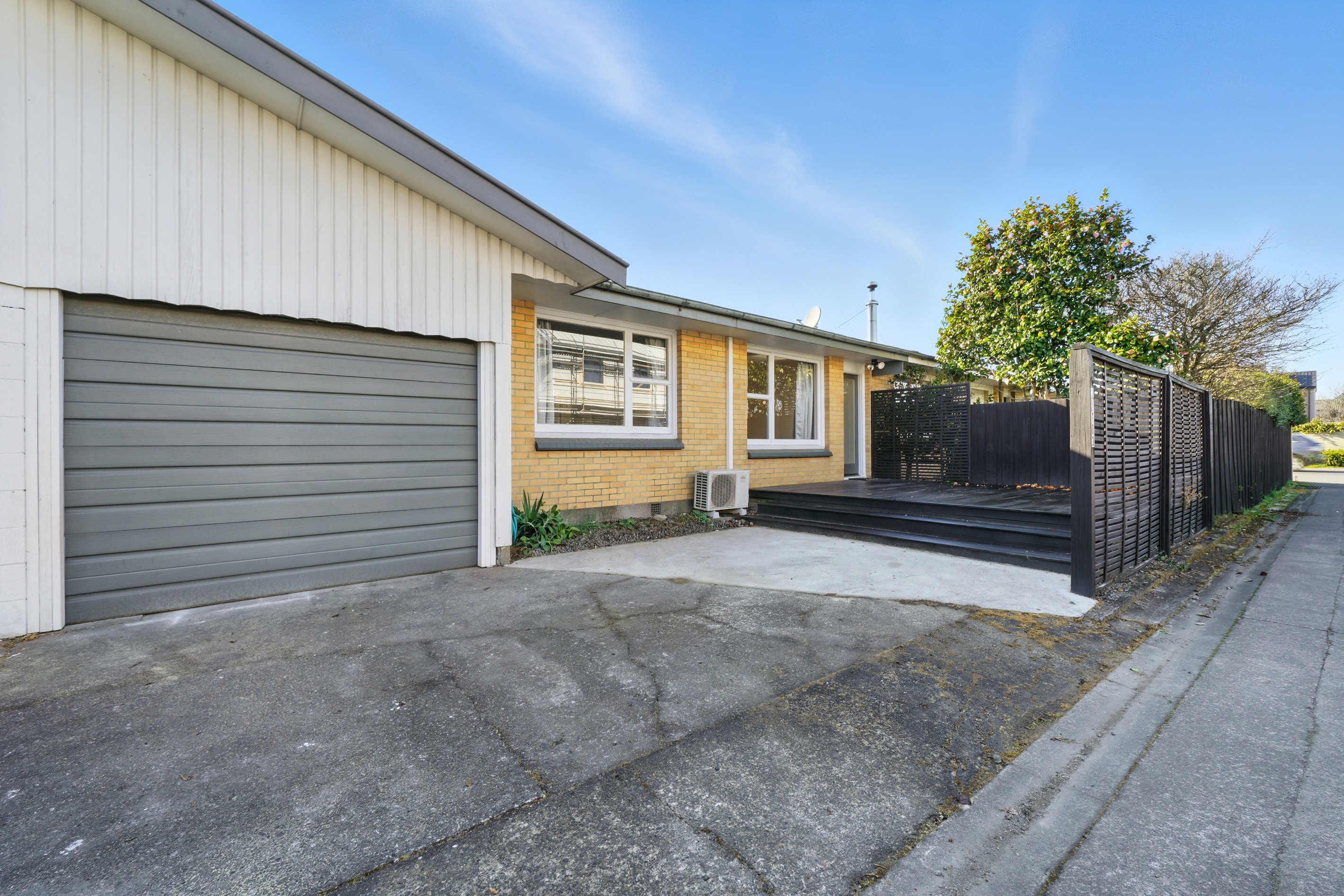 2/103 St Albans Street, St Albans, Christchurch City