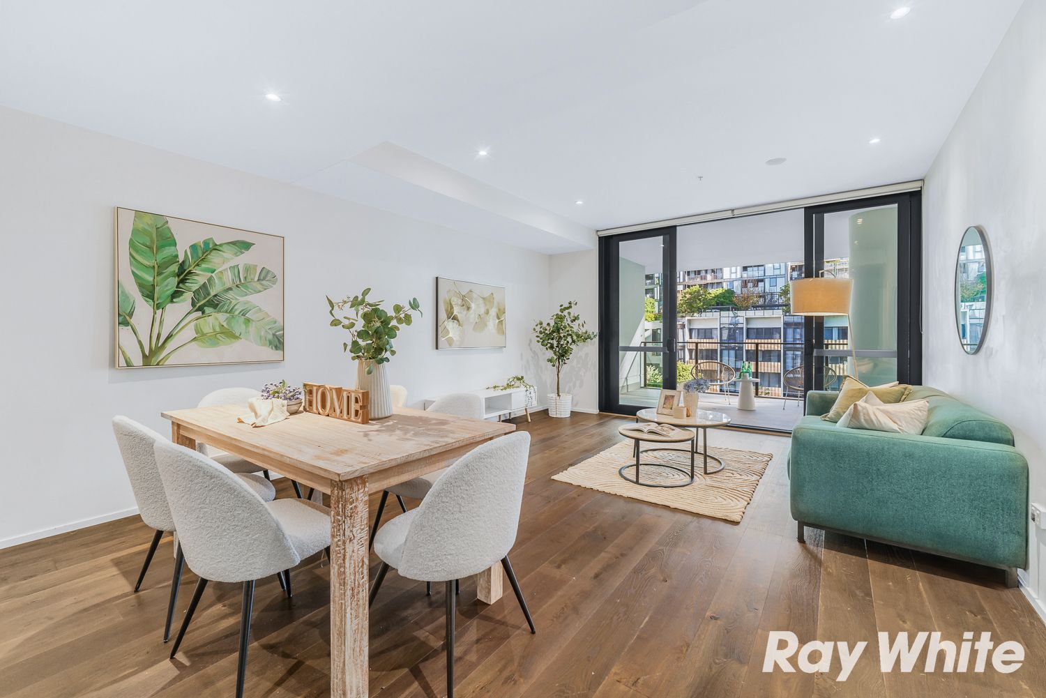307/6 Galloway Street, Mascot, NSW 2020