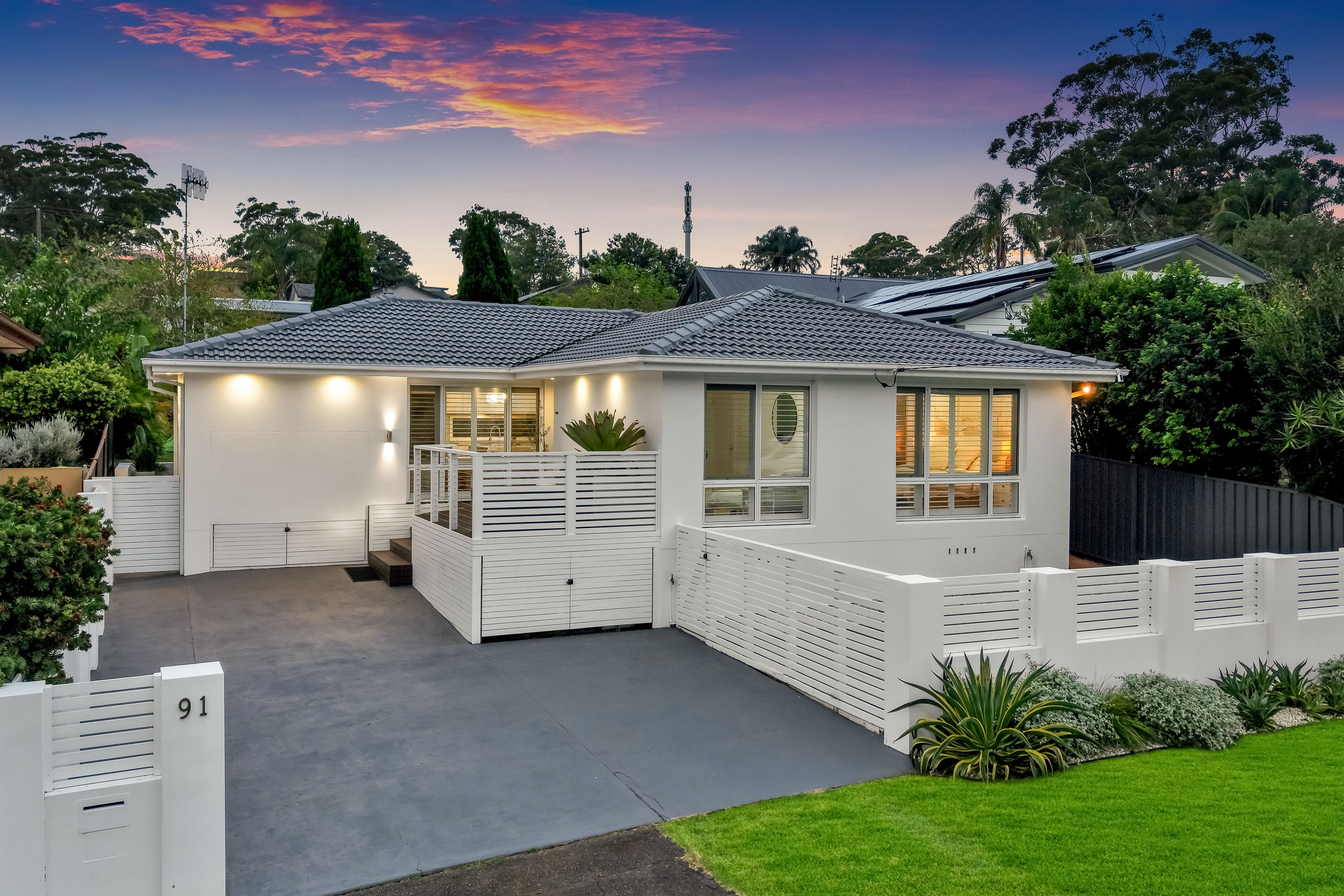 91 Patrick Crescent, Saratoga, NSW 2251