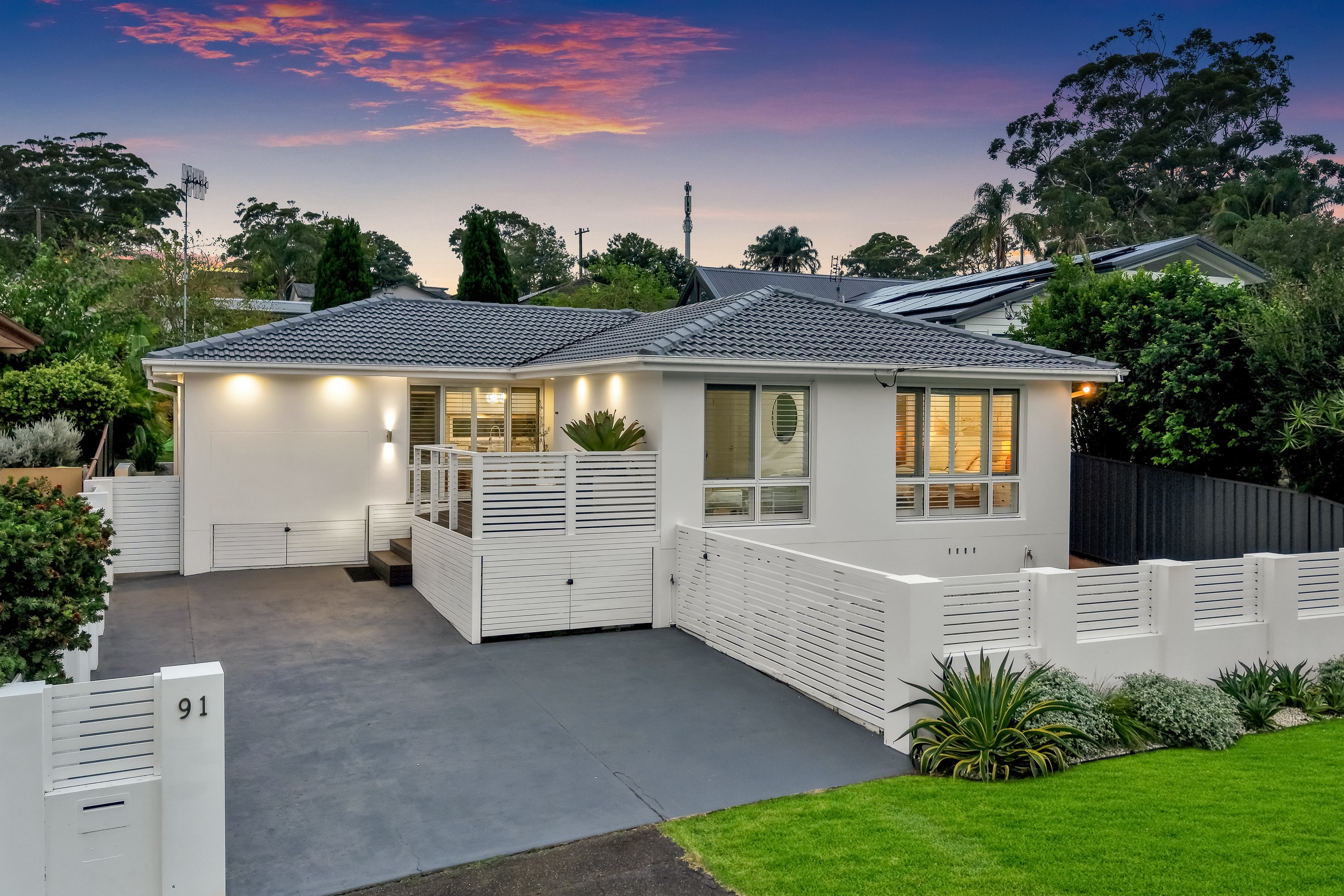 91 Patrick Crescent, Saratoga, NSW 2251