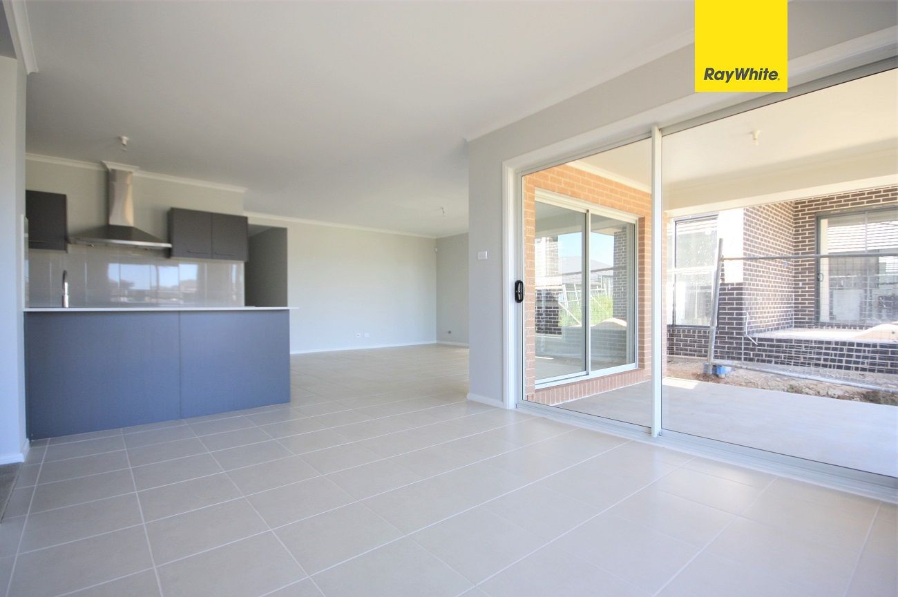 6 Rush Street, Leppington, NSW 2179