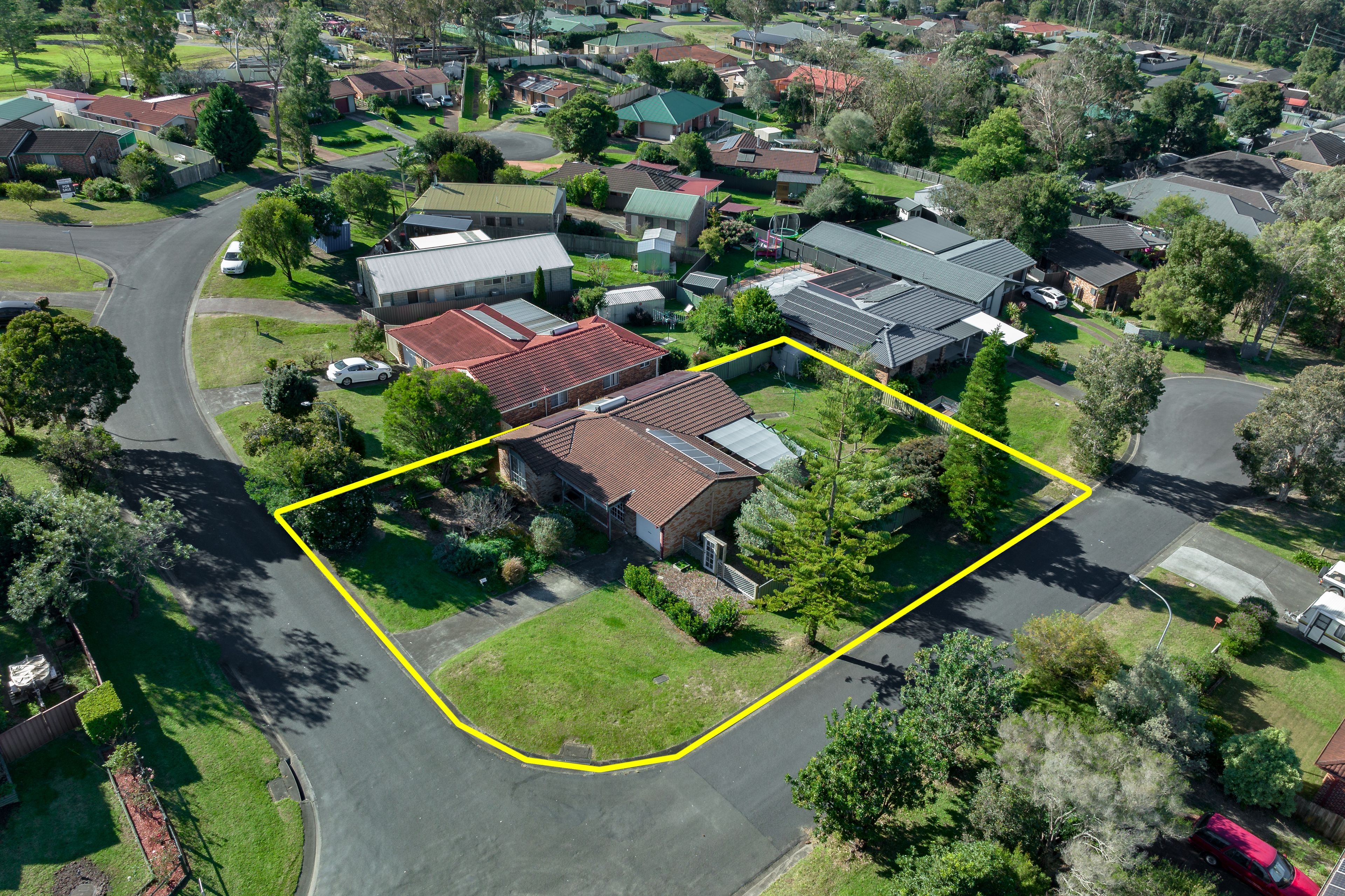 1 Beyeri Avenue, West Nowra, NSW 2541