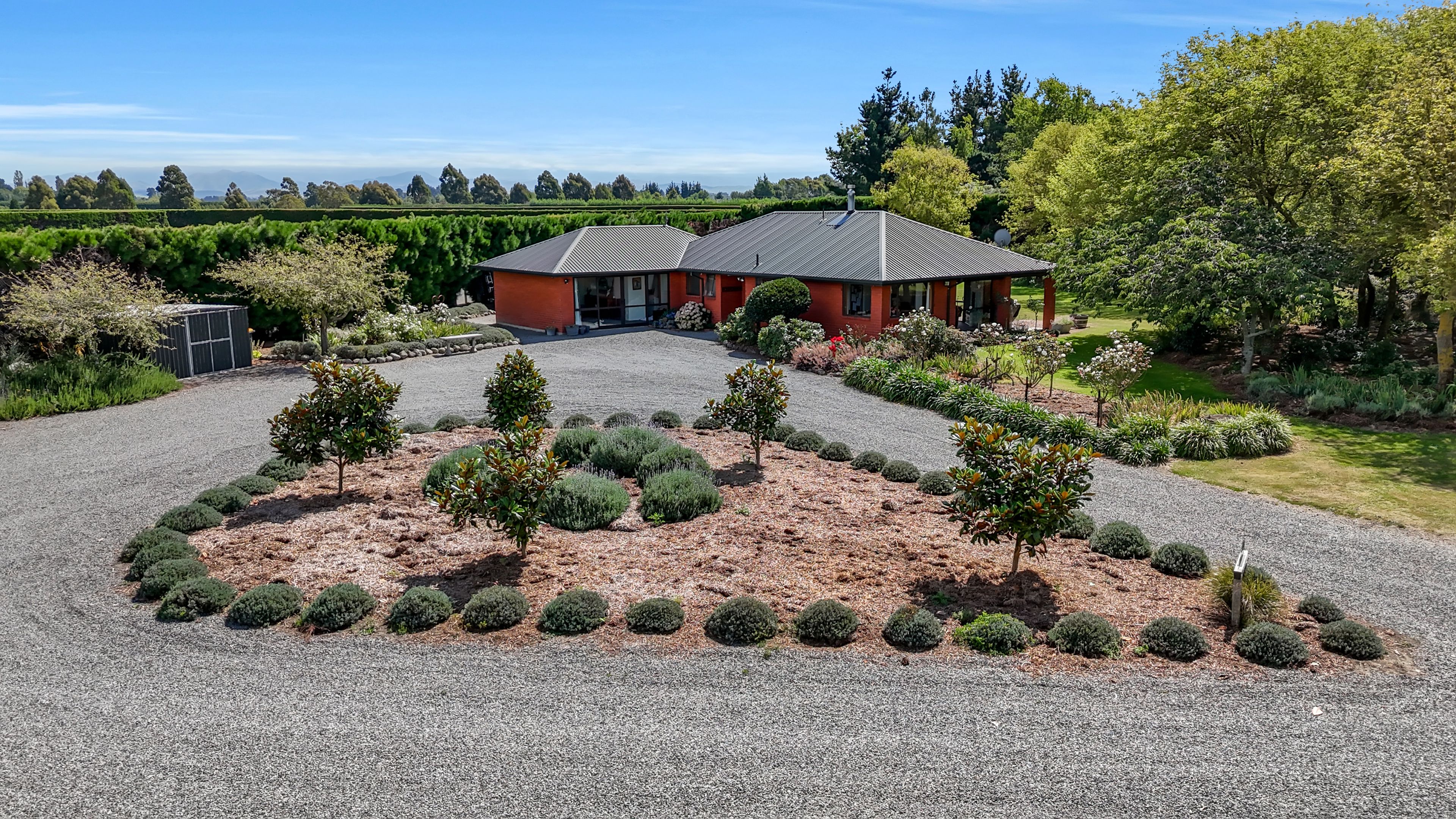 1483 Clintons Road, Darfield, Selwyn District