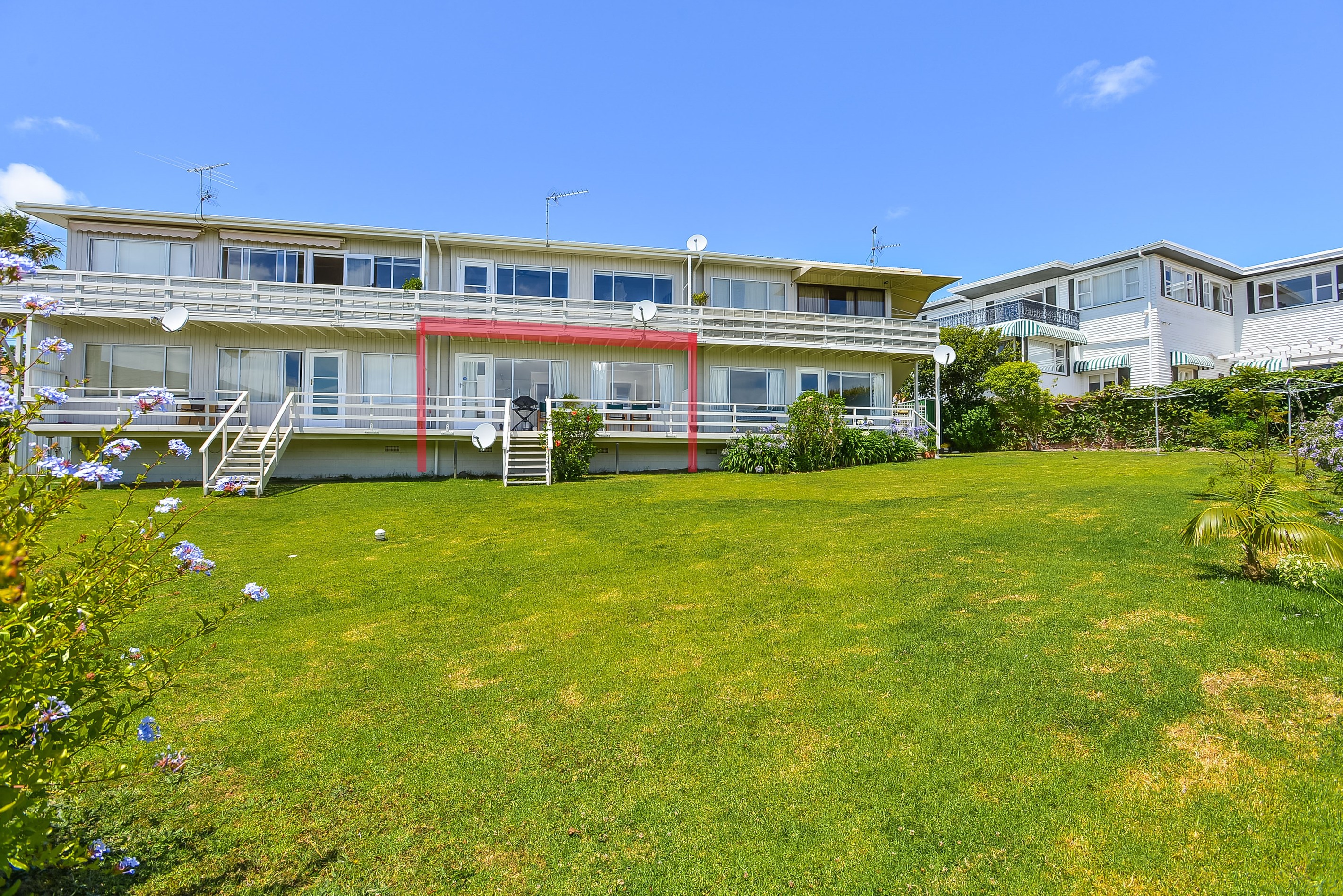 5/63 Selwyn Avenue, Mission Bay, Auckland City