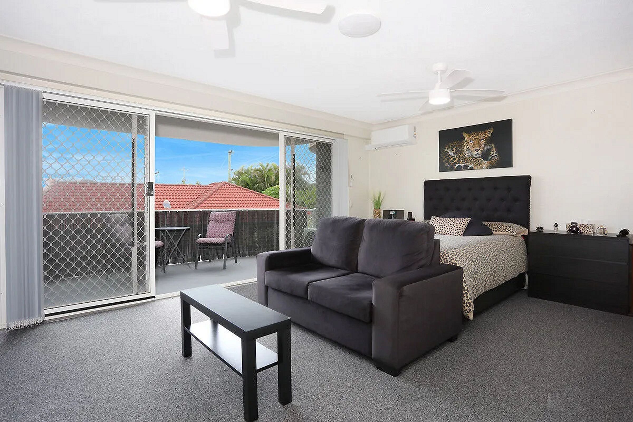 6/18 Abalone Avenue, Paradise Point, QLD 4216